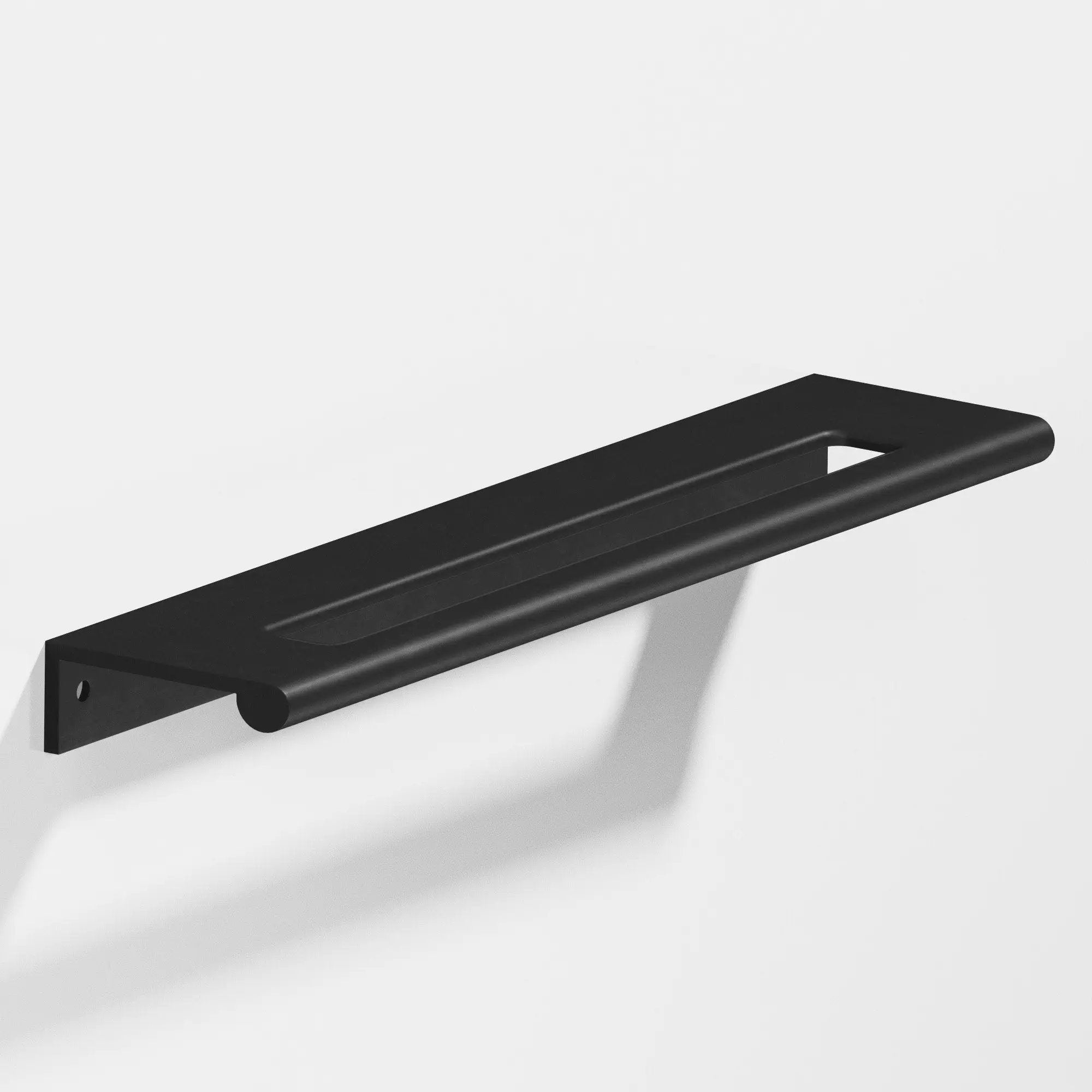 Colonial Bronze 701 Series Edge Pull by Colonial Bronze