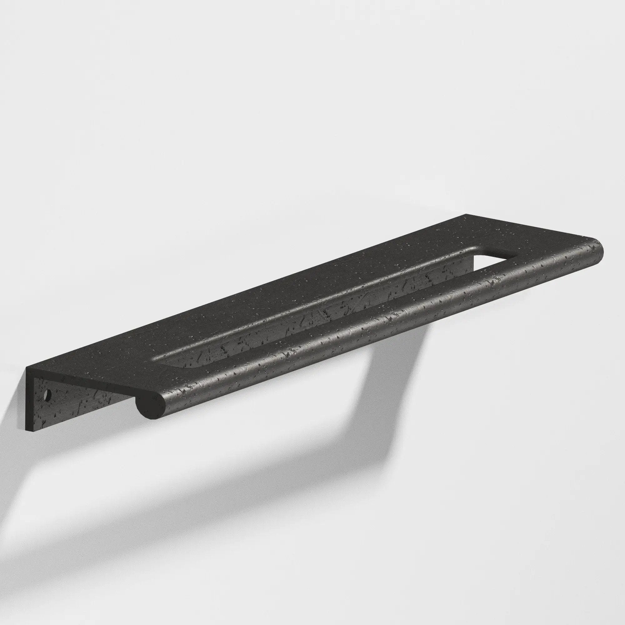 Colonial Bronze 701 Series Edge Pull by Colonial Bronze