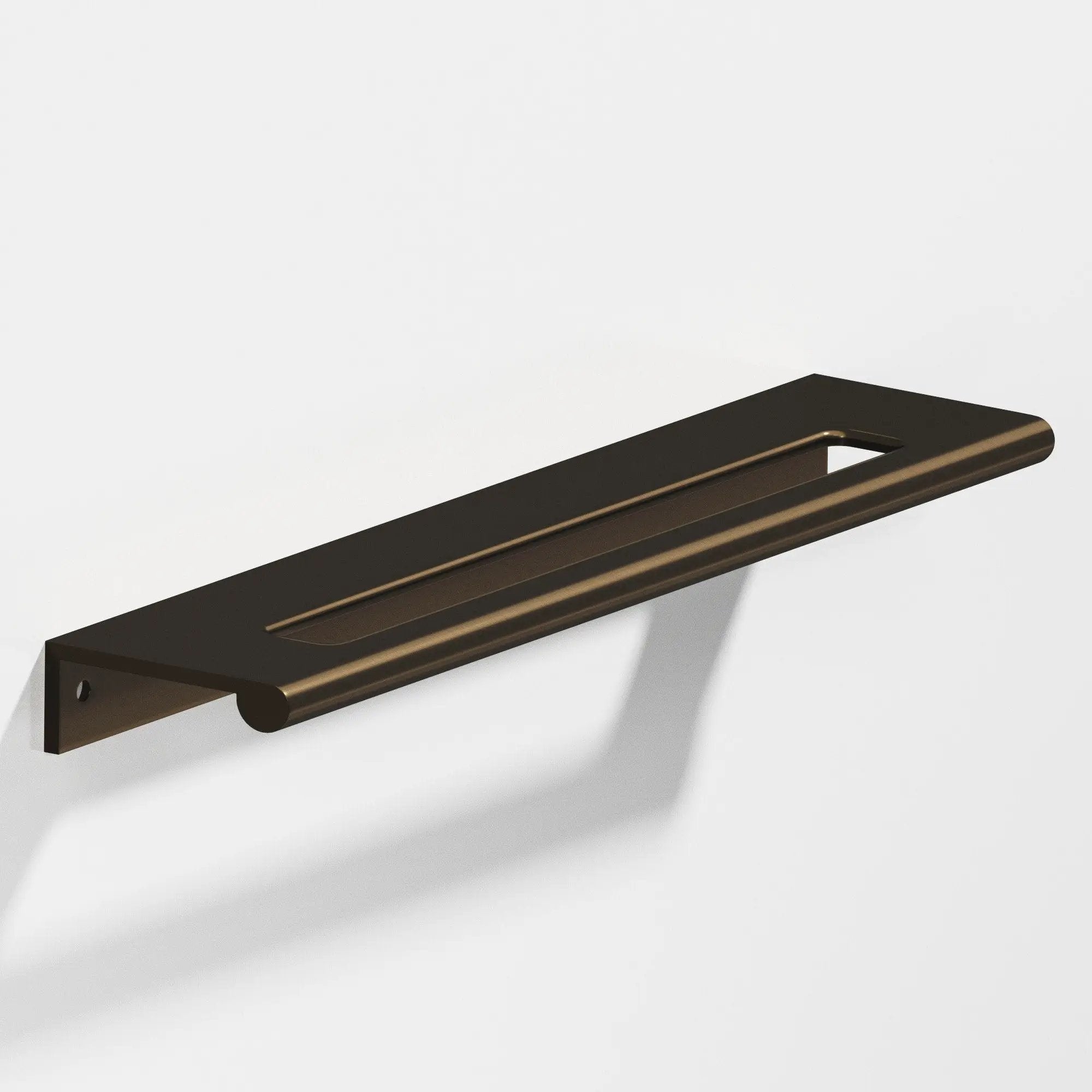 Colonial Bronze 701 Series Edge Pull by Colonial Bronze