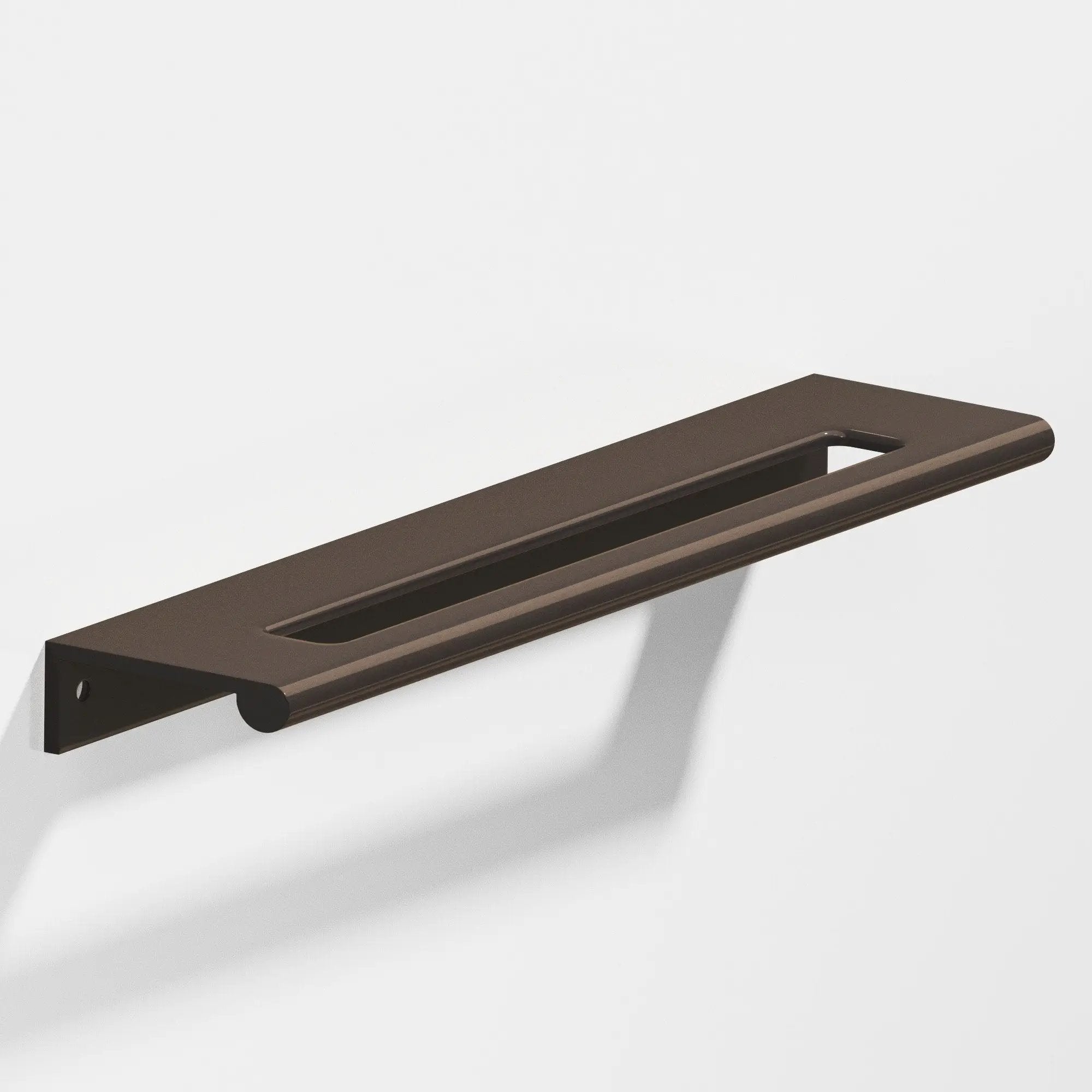 Colonial Bronze 701 Series Edge Pull by Colonial Bronze
