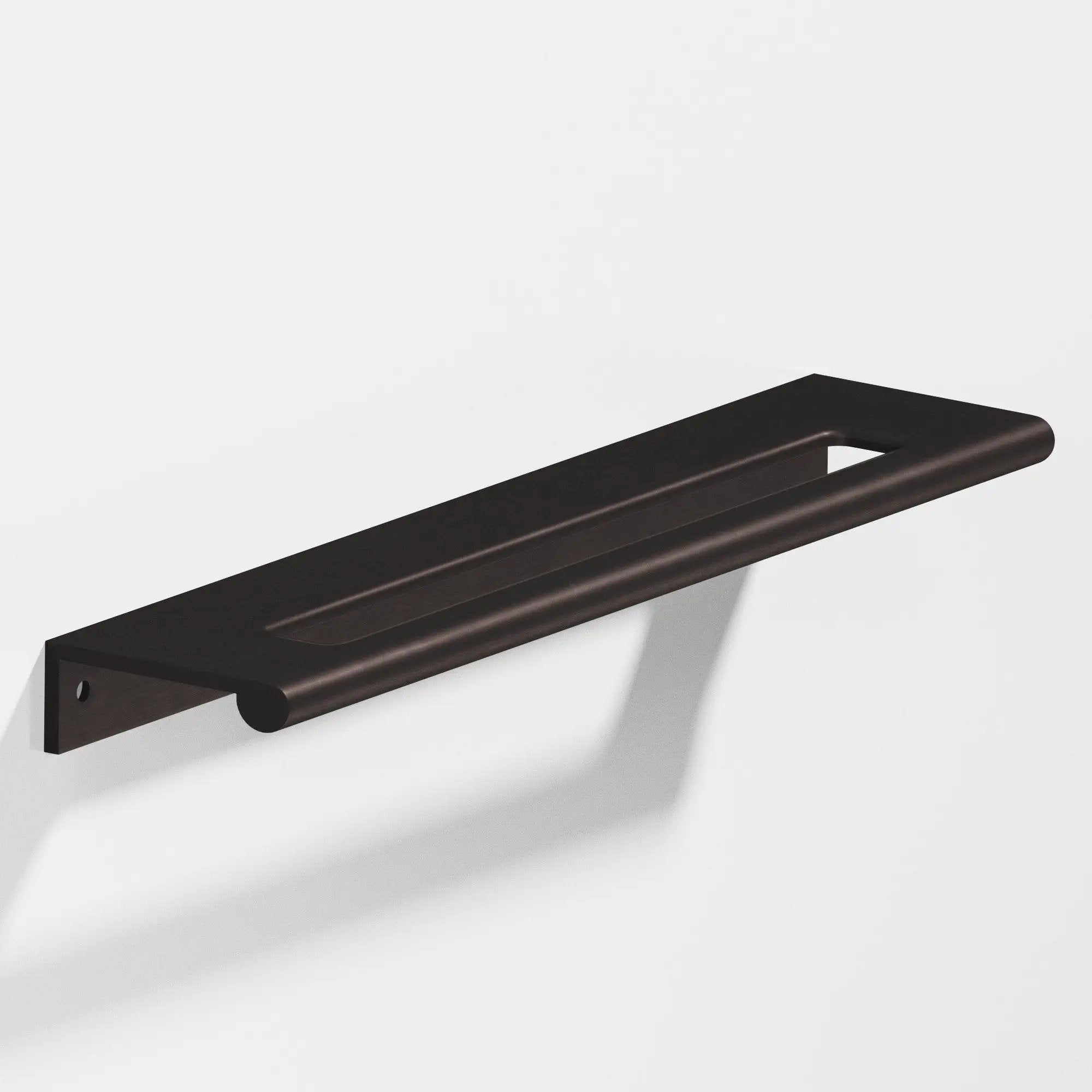 Colonial Bronze 701 Series Edge Pull by Colonial Bronze