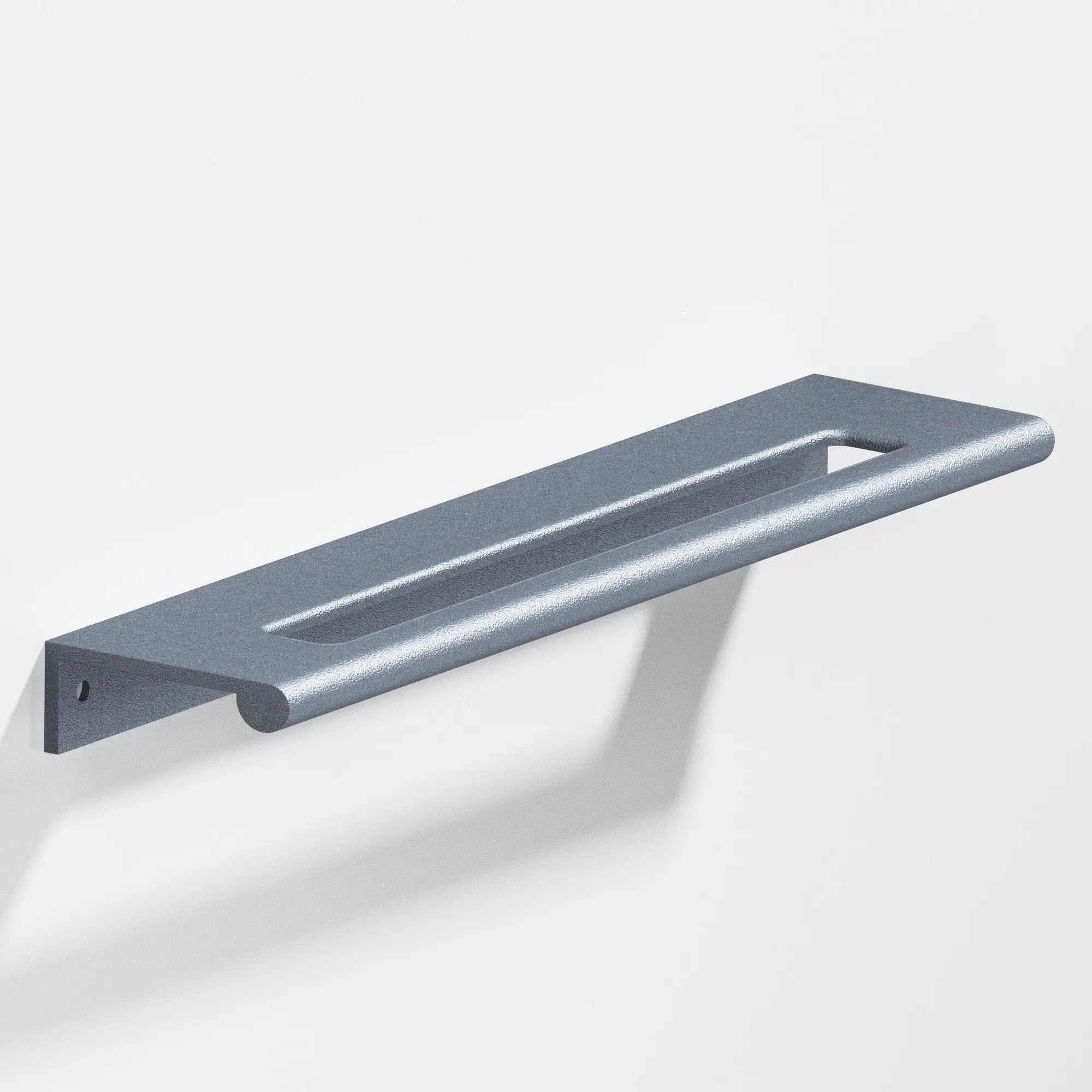 Colonial Bronze 701 Series Edge Pull by Colonial Bronze