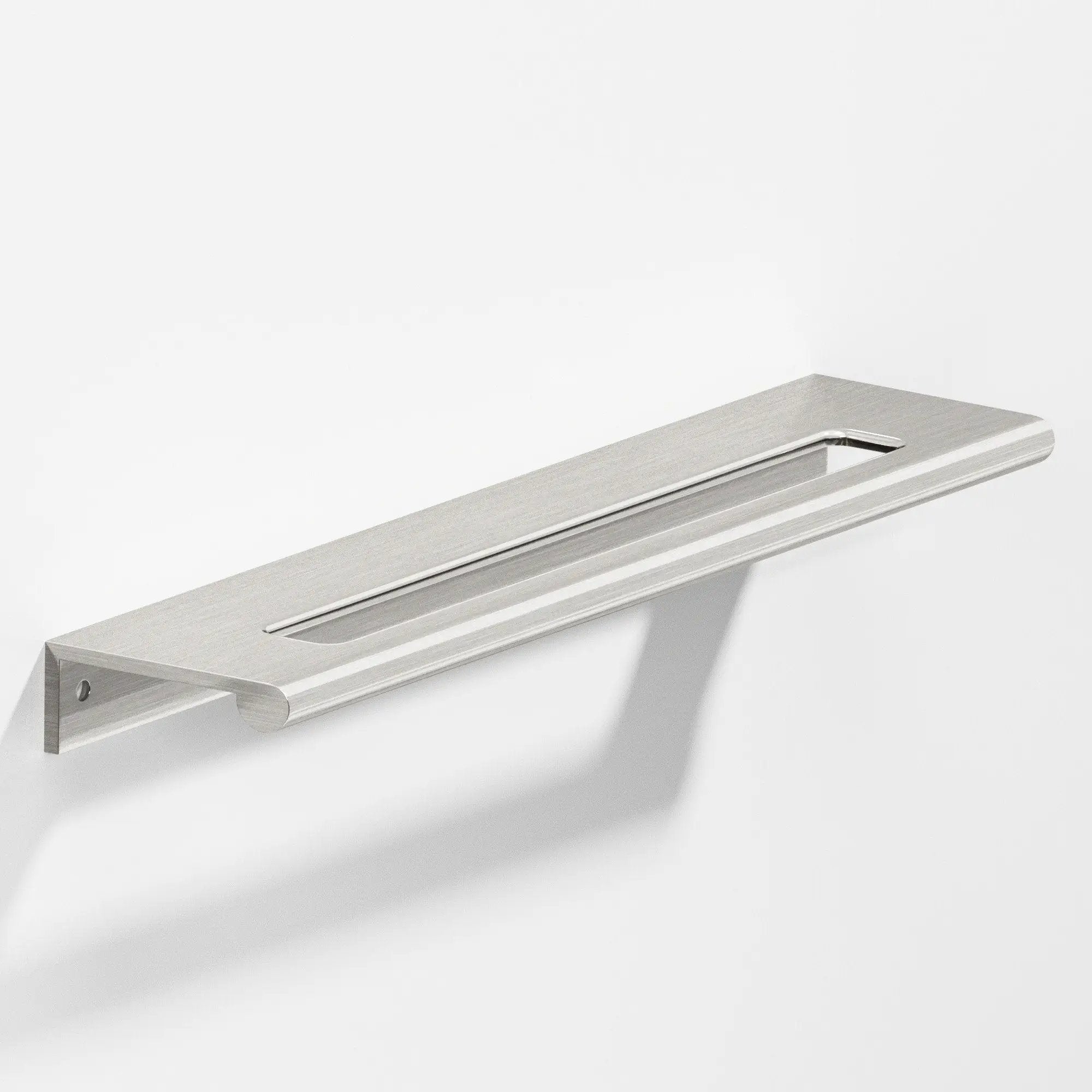 Colonial Bronze 701 Series Edge Pull by Colonial Bronze