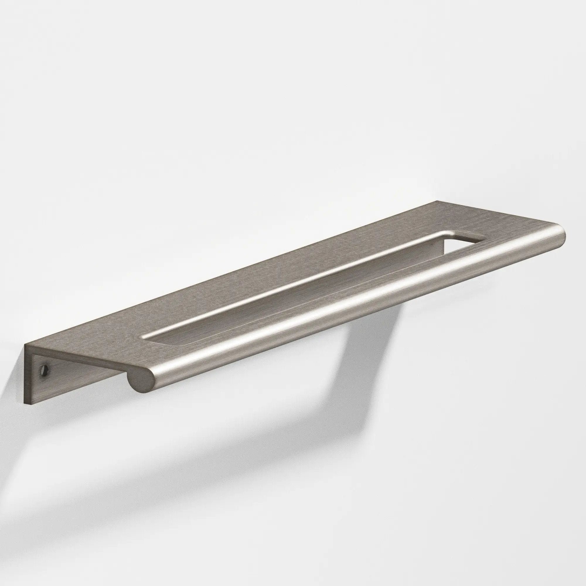 Colonial Bronze 701 Series Edge Pull by Colonial Bronze