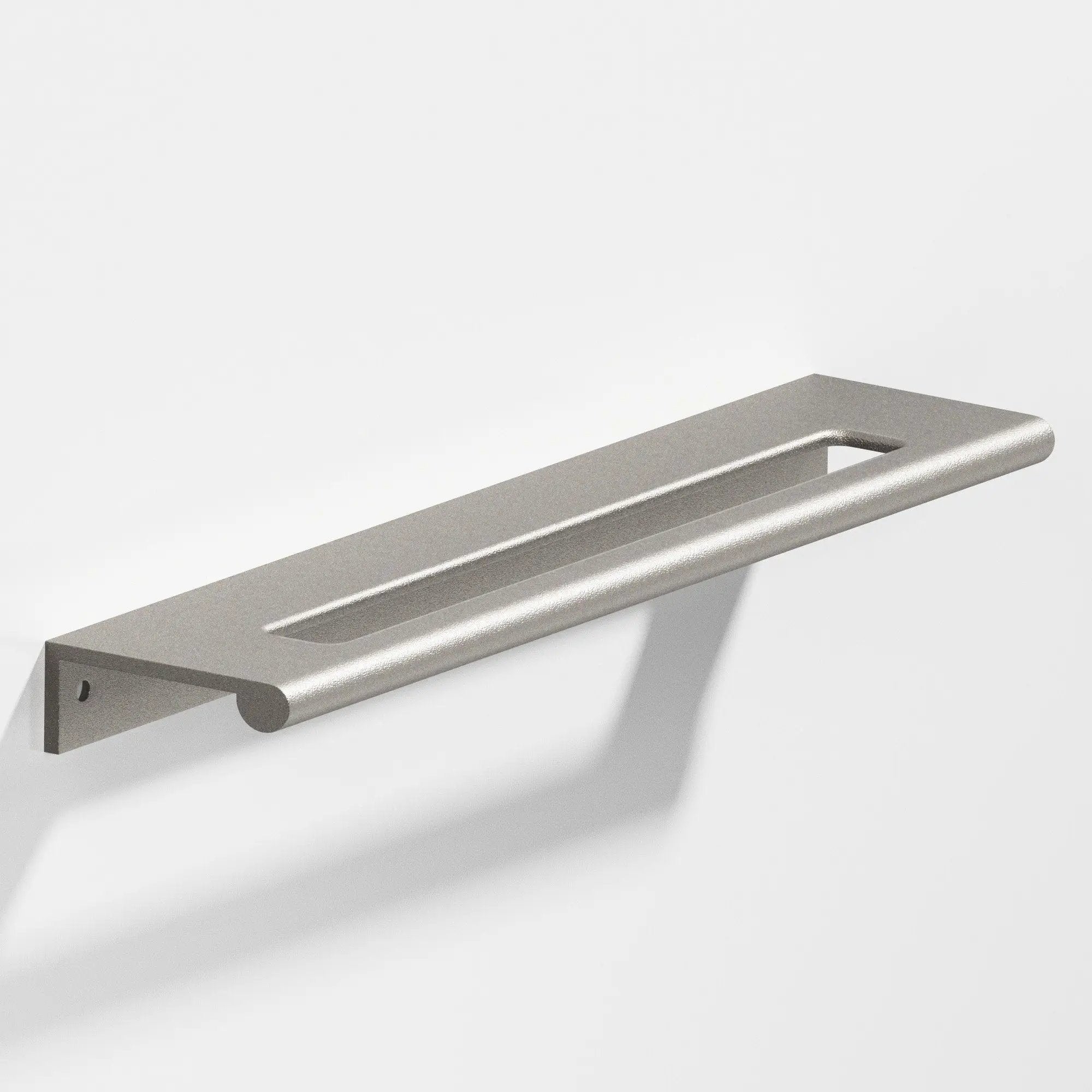 Colonial Bronze 701 Series Edge Pull by Colonial Bronze