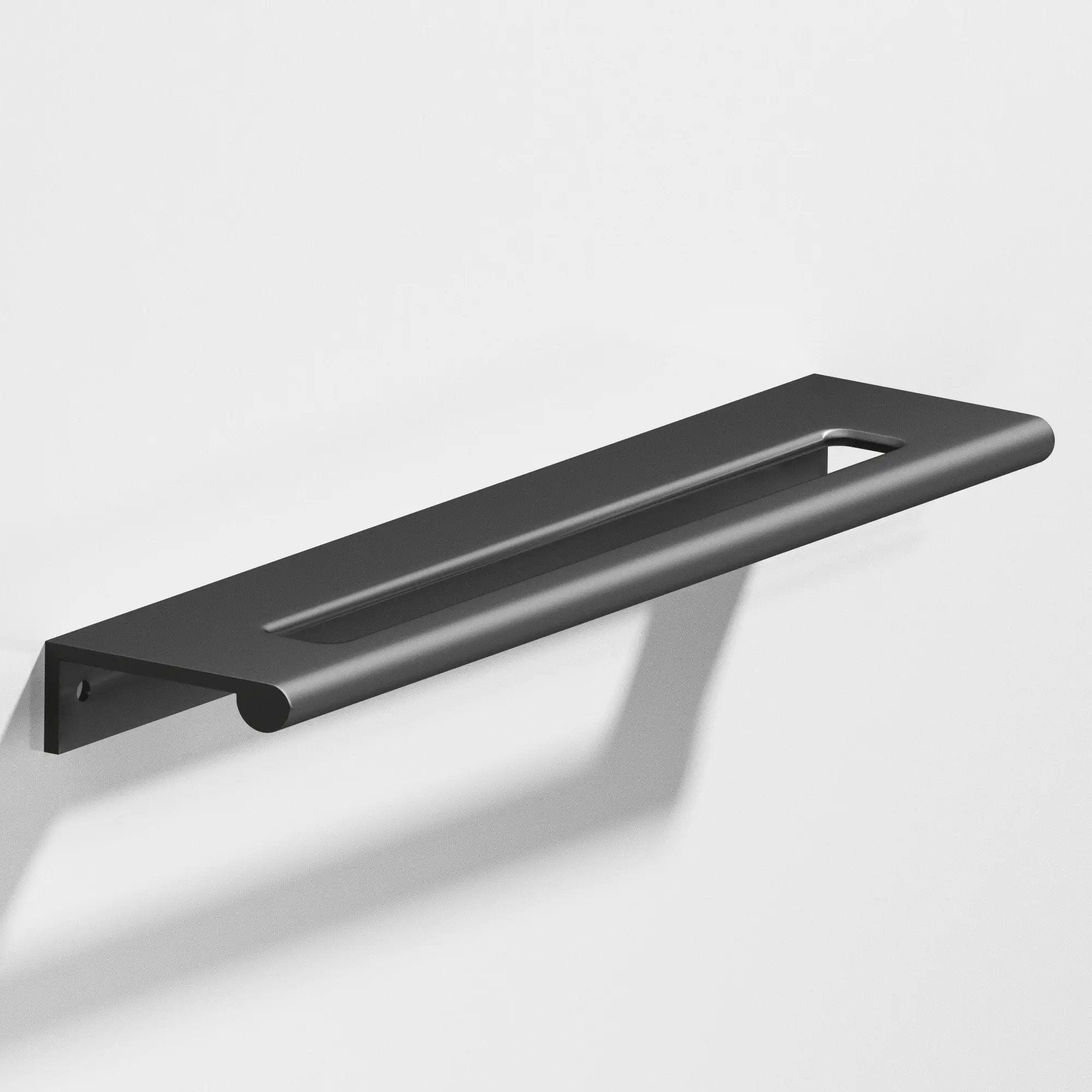 Colonial Bronze 701 Series Edge Pull by Colonial Bronze
