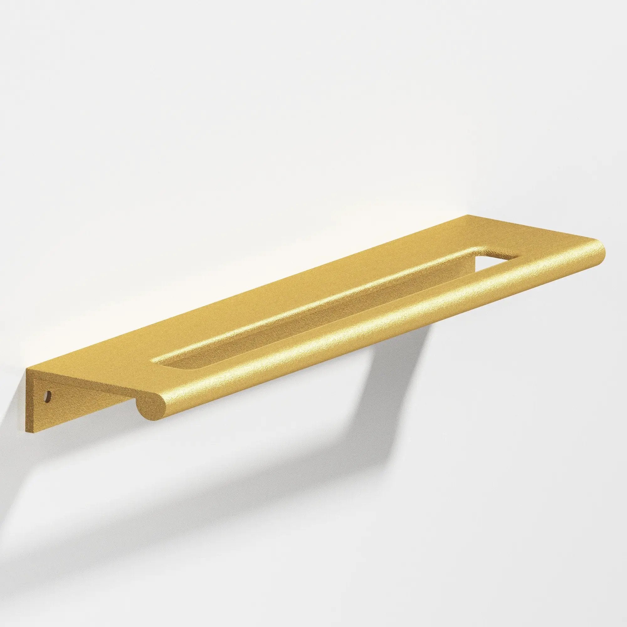 Colonial Bronze 701 Series Edge Pull by Colonial Bronze