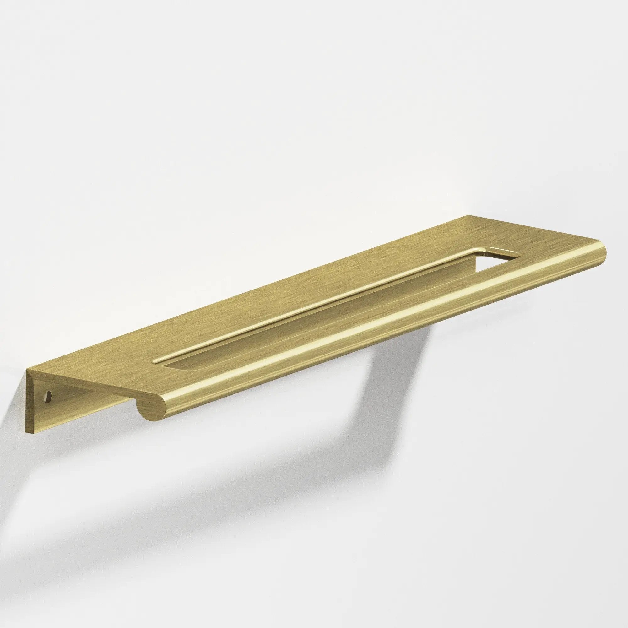 Colonial Bronze 701 Series Edge Pull by Colonial Bronze
