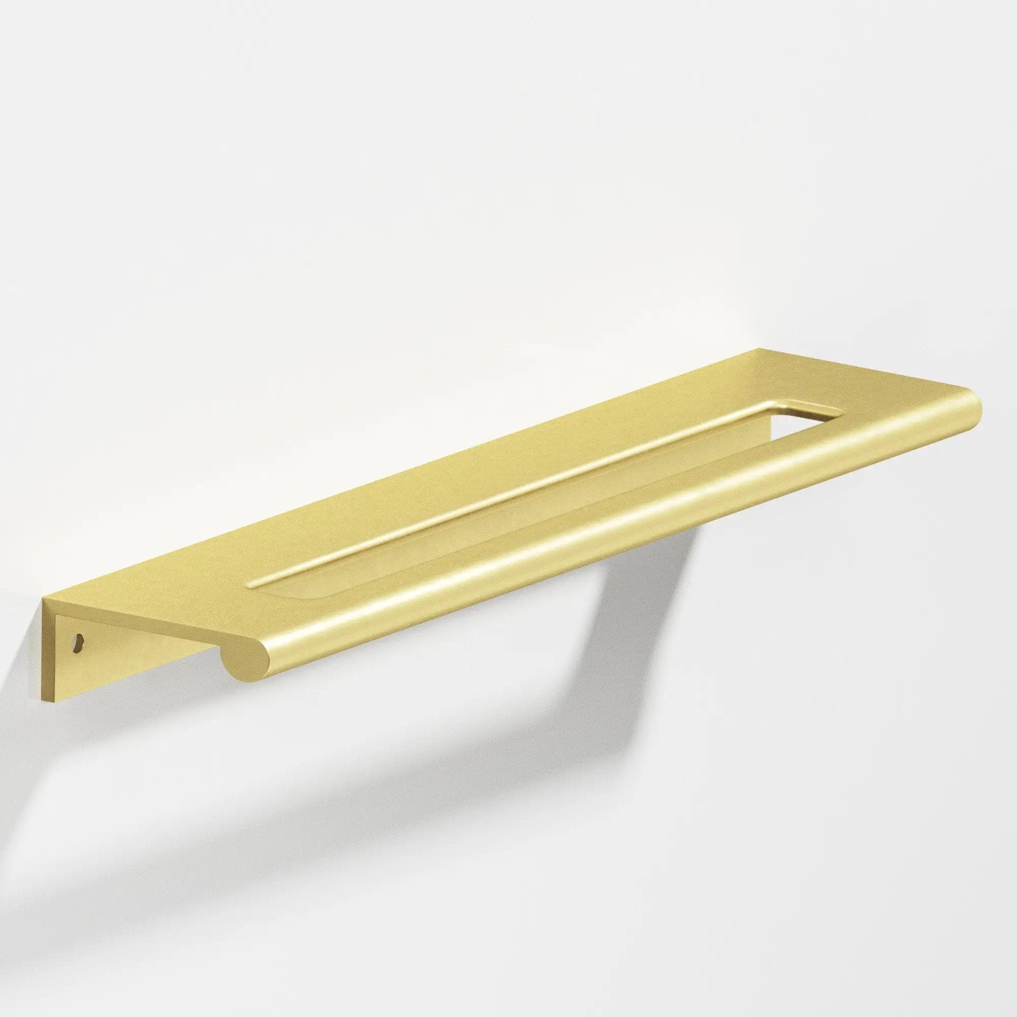 Colonial Bronze 701 Series Edge Pull by Colonial Bronze