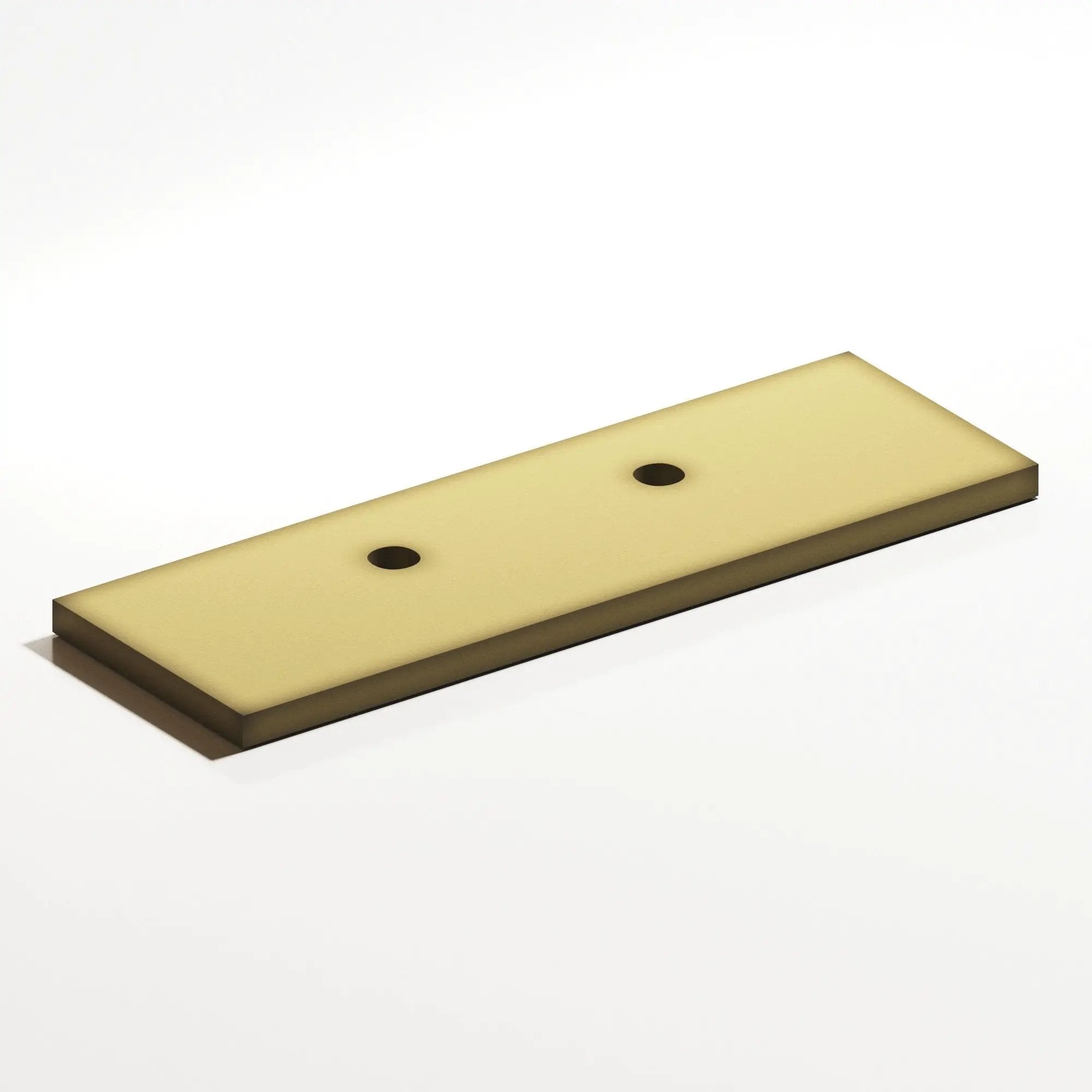 Colonial Bronze 9420 Backplate by Colonial Bronze