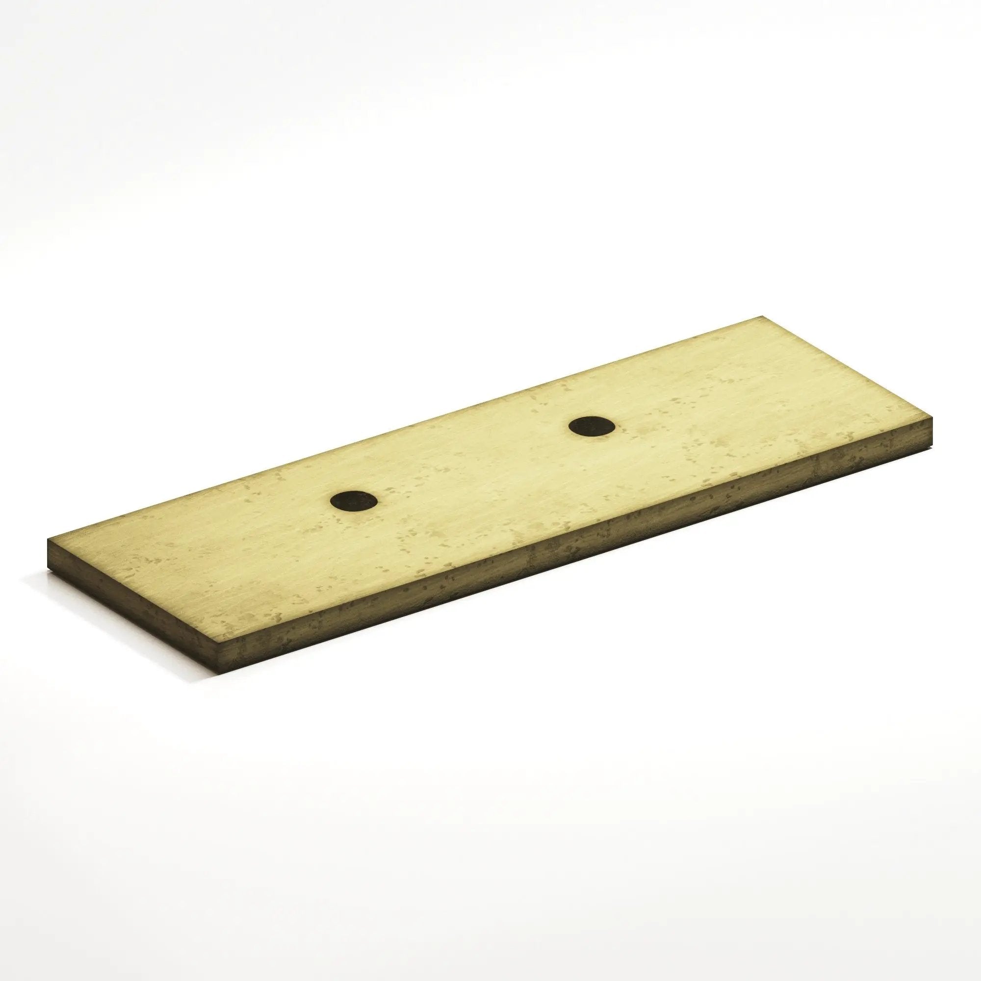 Colonial Bronze 9420 Backplate by Colonial Bronze