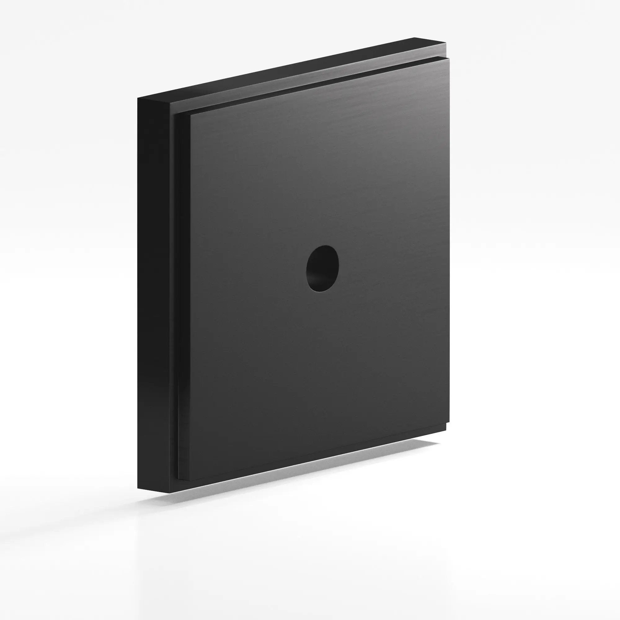 Colonial Bronze 9945 Series Square Backplate by Colonial Bronze