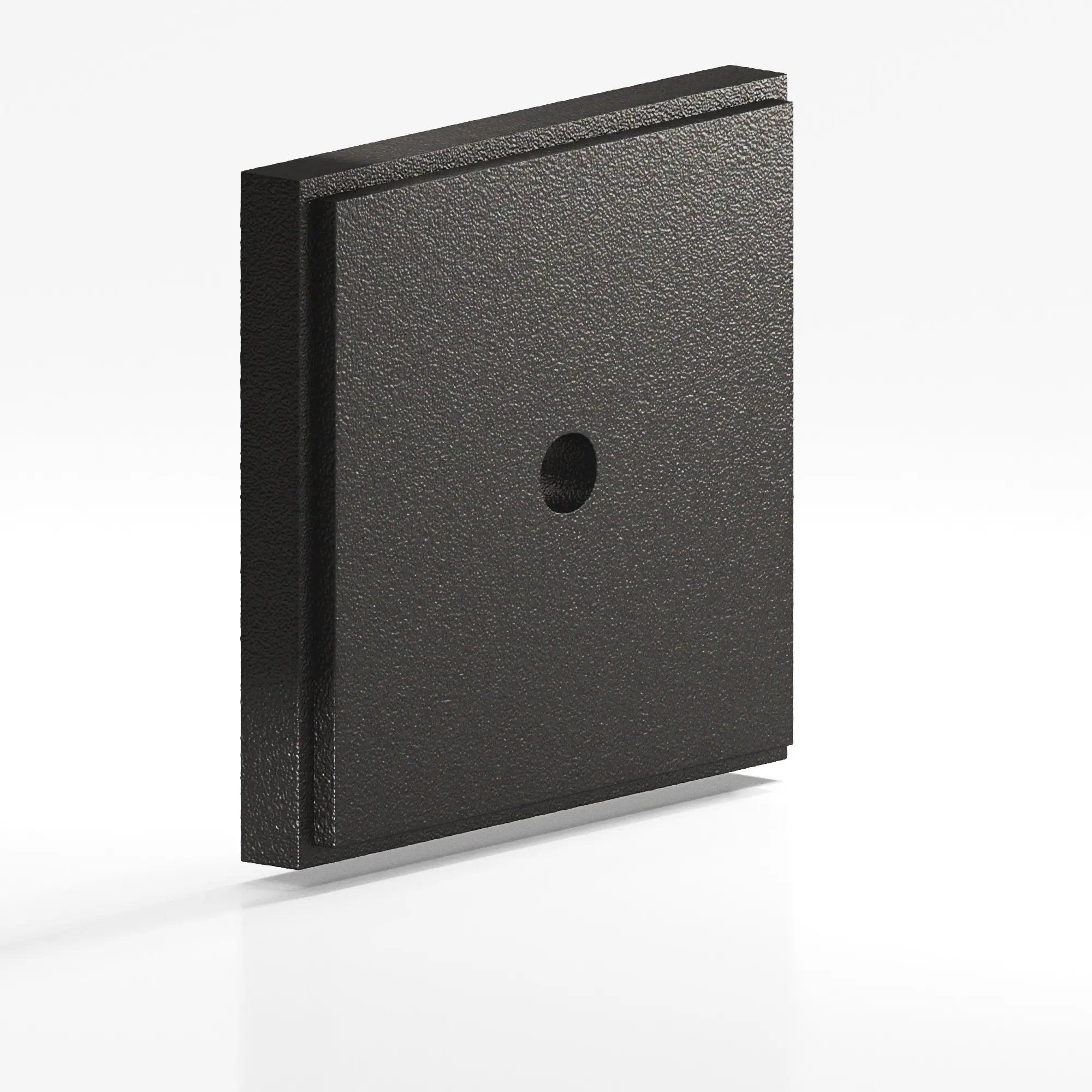 Colonial Bronze 9945 Series Square Backplate by Colonial Bronze