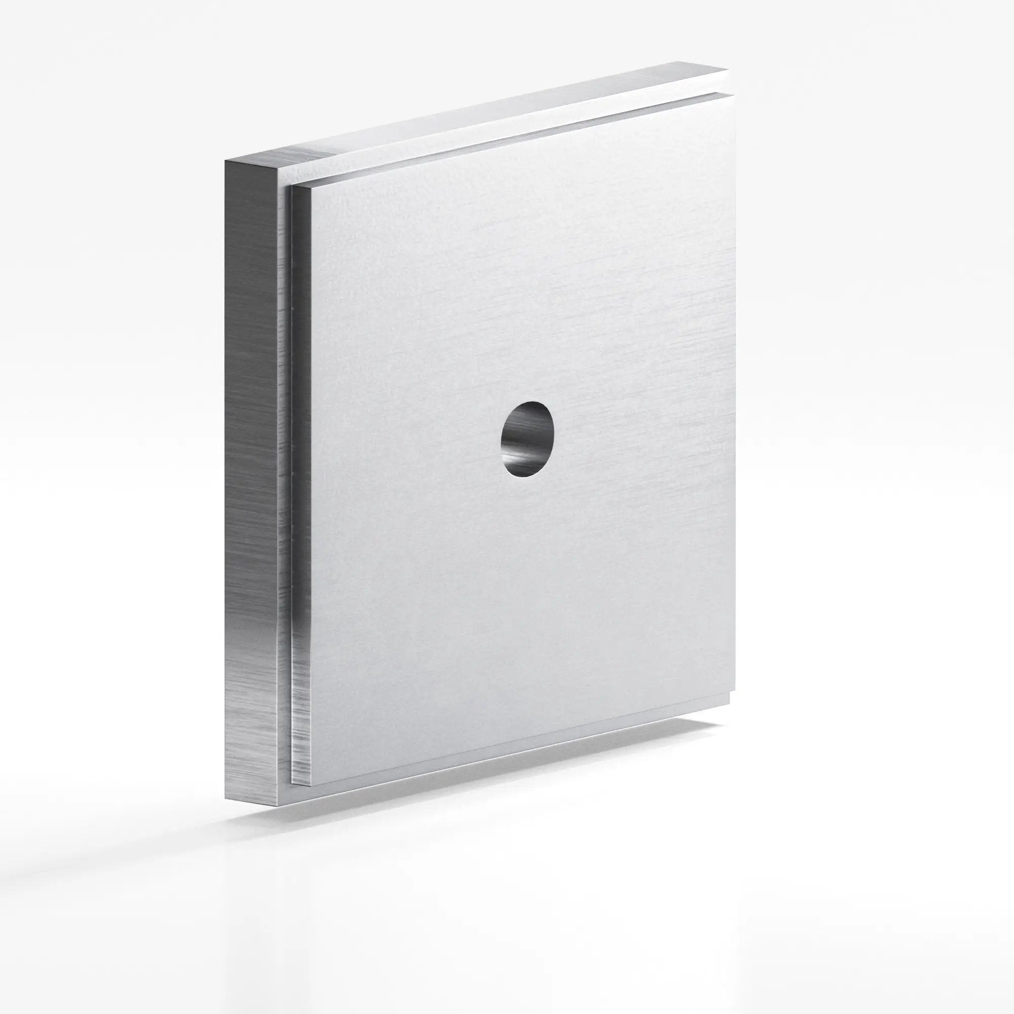 Colonial Bronze 9945 Series Square Backplate by Colonial Bronze