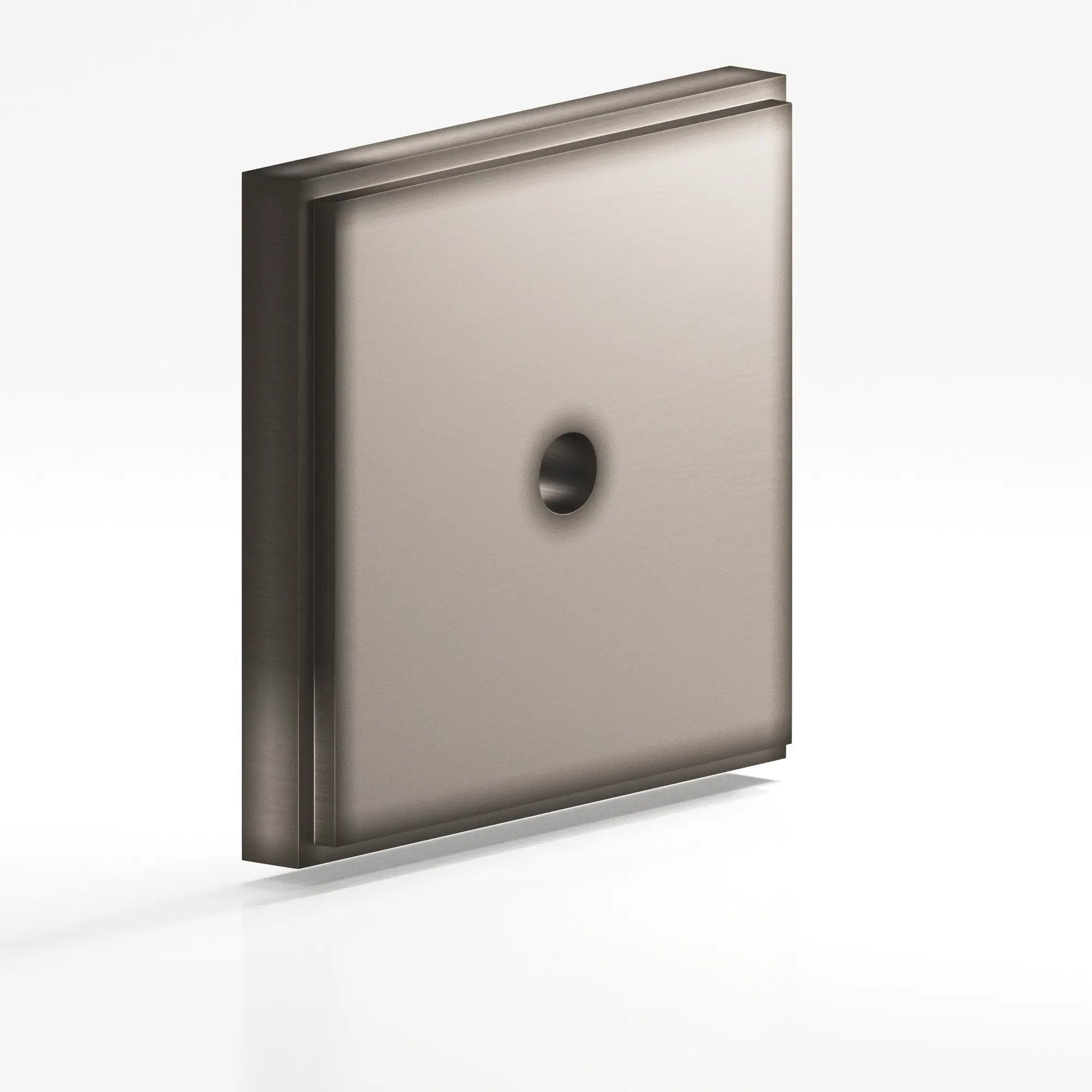 Colonial Bronze 9945 Series Square Backplate by Colonial Bronze
