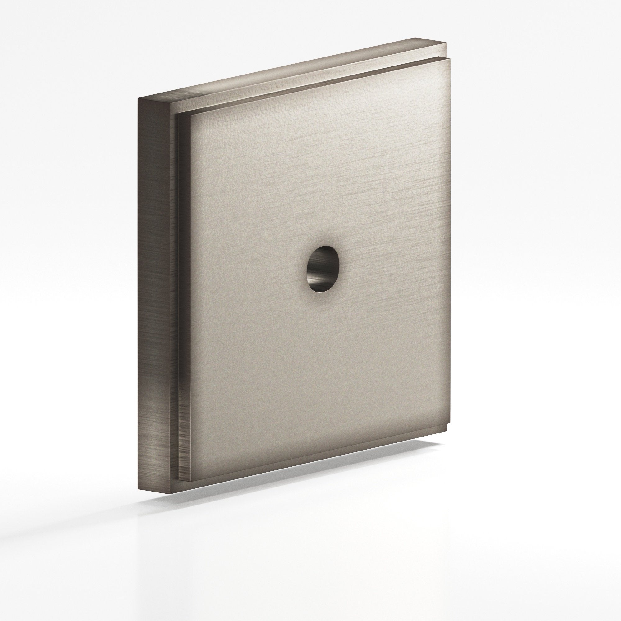 Colonial Bronze 9624 Series Square Backplate by Colonial Bronze