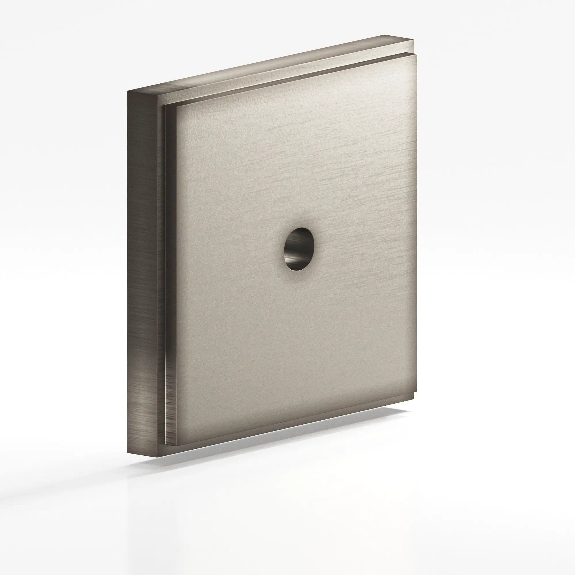 Colonial Bronze 9945 Series Square Backplate by Colonial Bronze