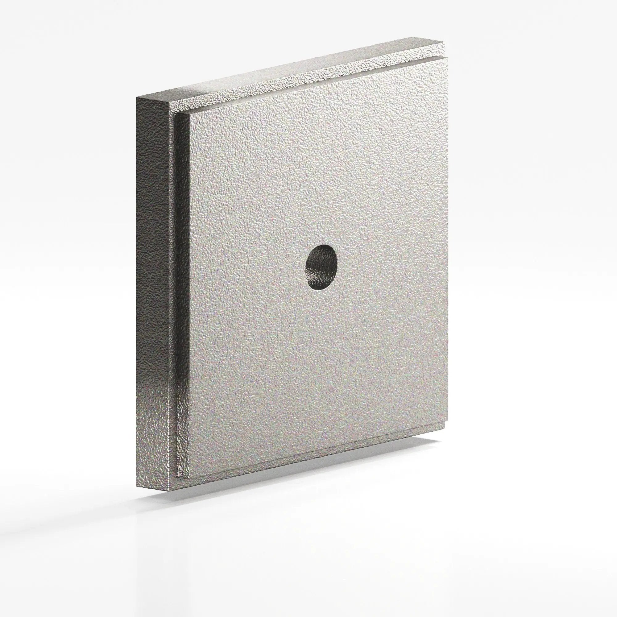 Colonial Bronze 9945 Series Square Backplate by Colonial Bronze
