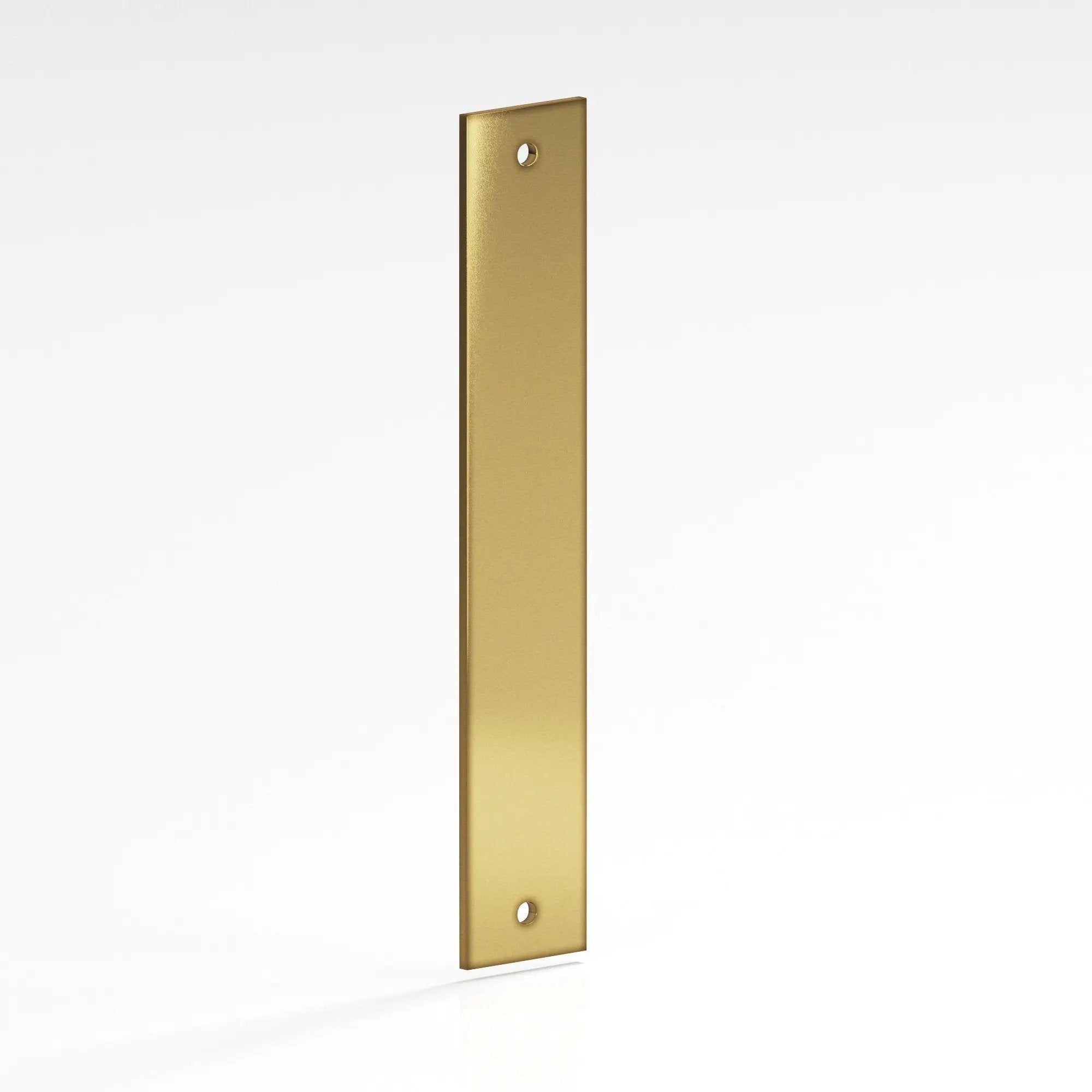 Colonial Bronze 9745 Series Backplate by Colonial Bronze