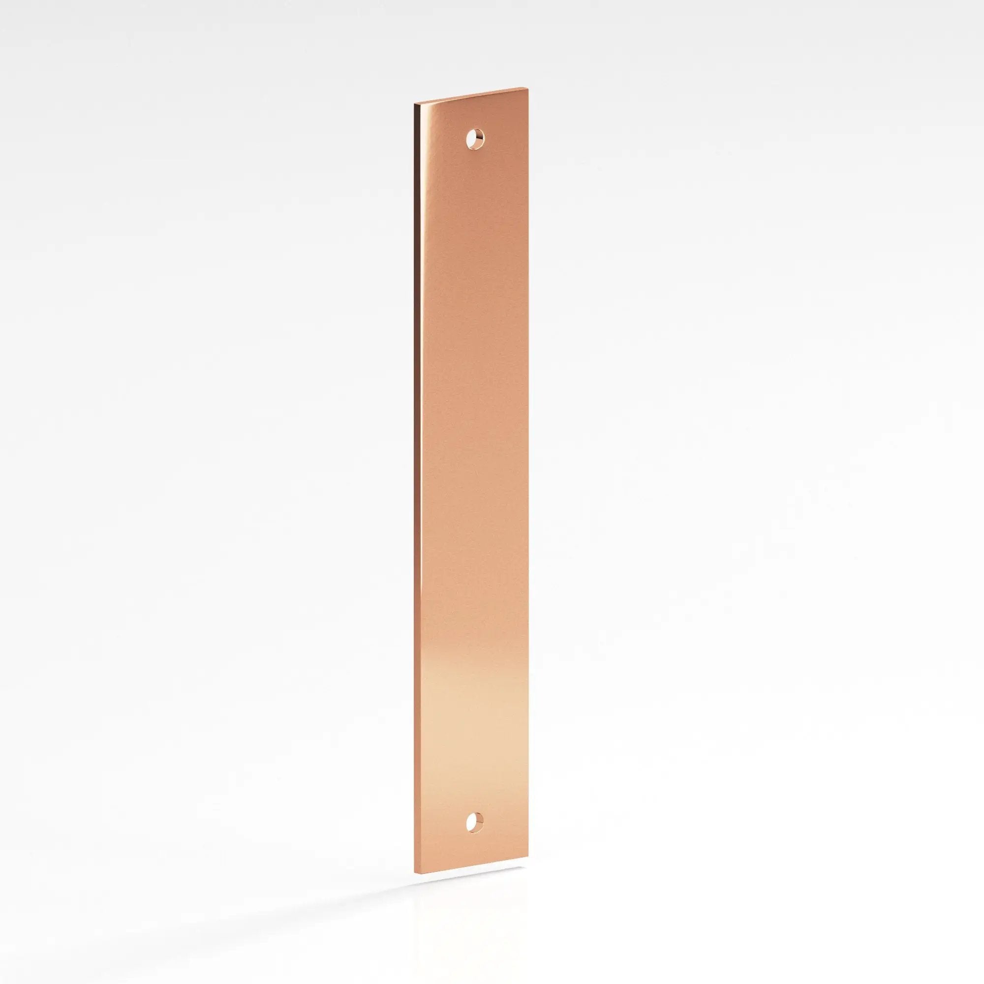 Colonial Bronze 9745 Series Backplate by Colonial Bronze