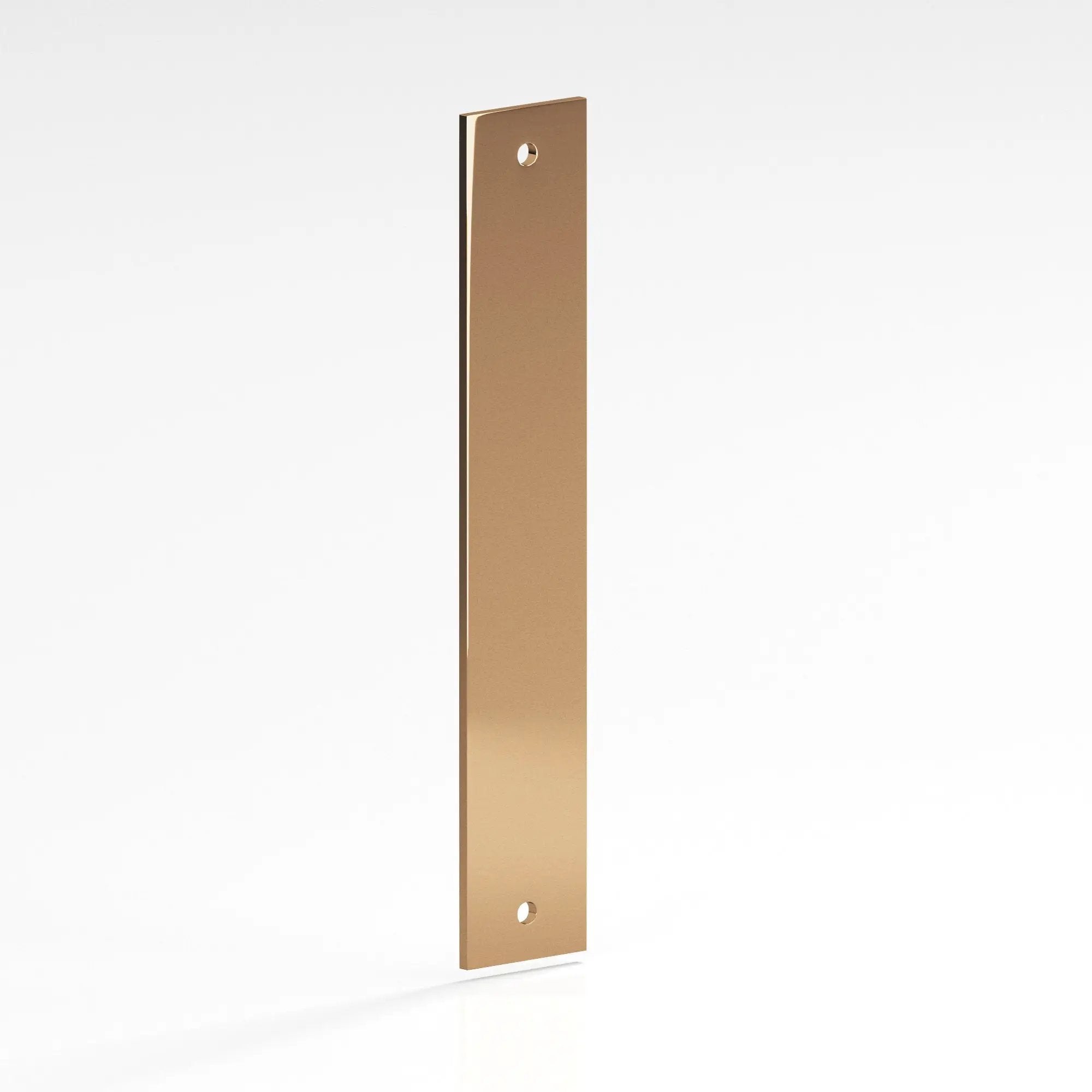 Colonial Bronze 9745 Series Backplate by Colonial Bronze