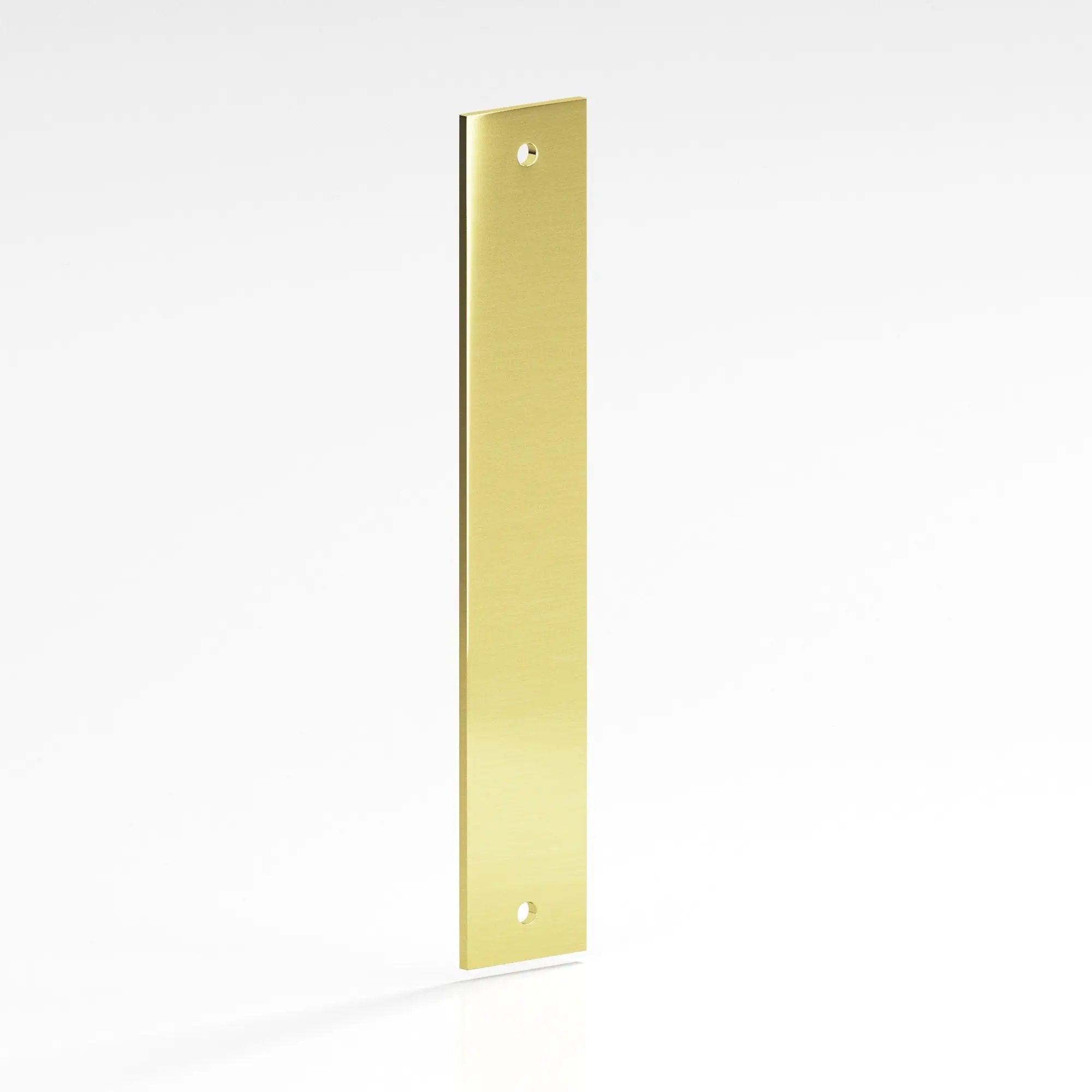 Colonial Bronze 9745 Series Backplate by Colonial Bronze