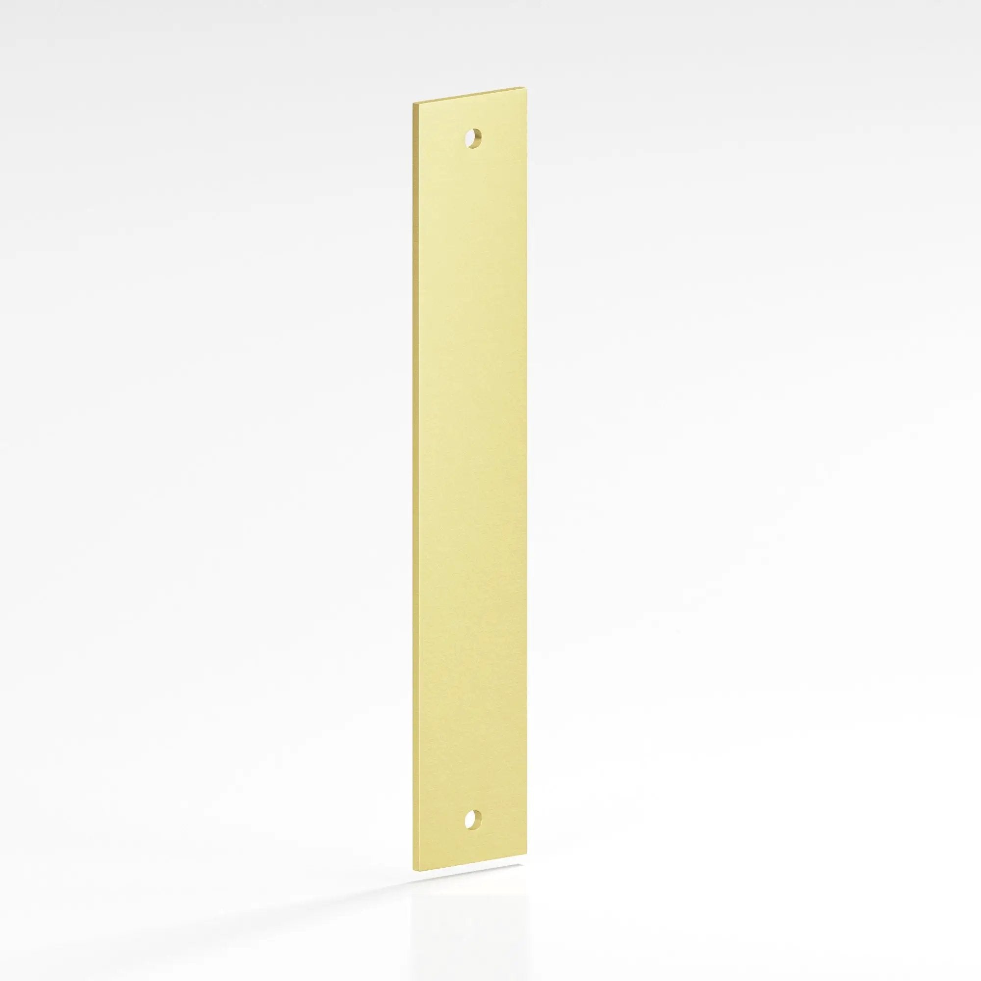 Colonial Bronze 9745 Series Backplate by Colonial Bronze