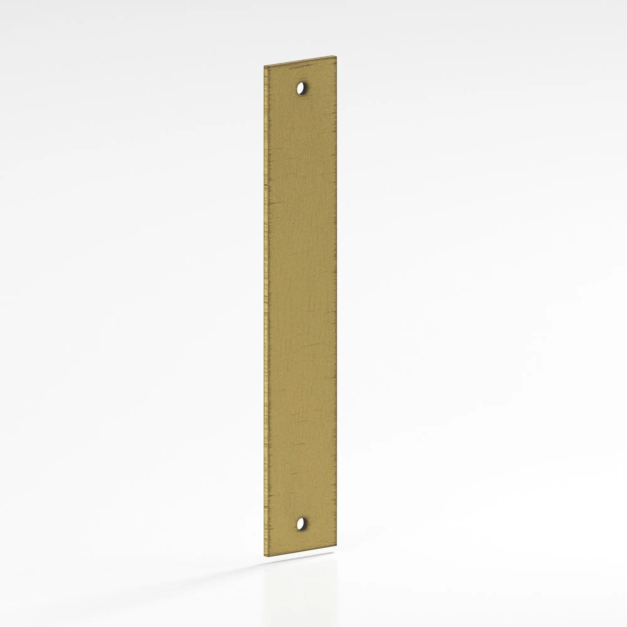Colonial Bronze 9745 Series Backplate by Colonial Bronze