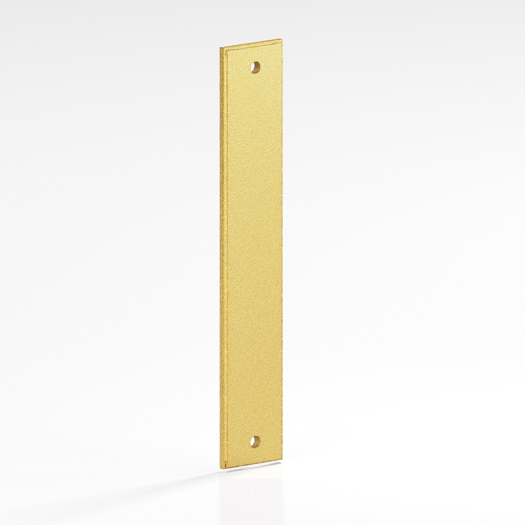 Colonial Bronze 9844 Series Backplate