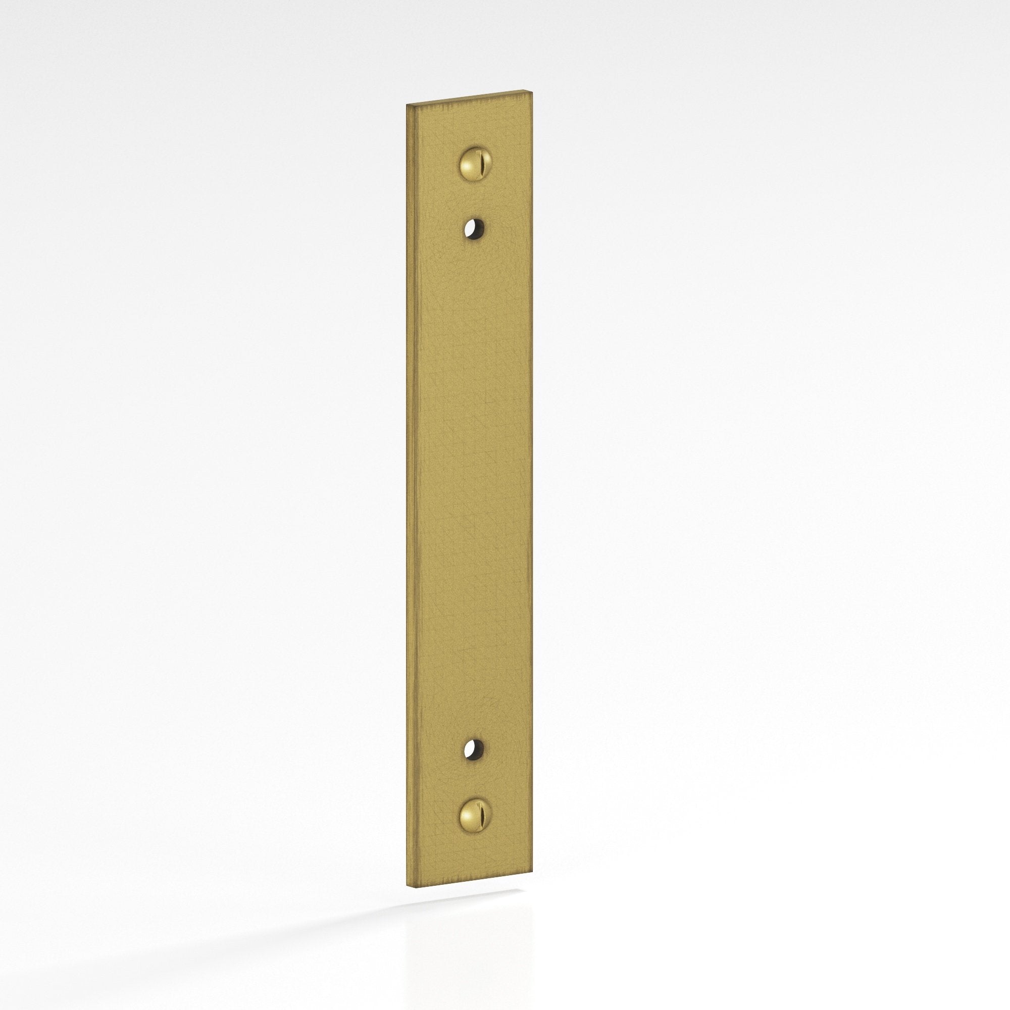 Colonial Bronze 9846 Backplate