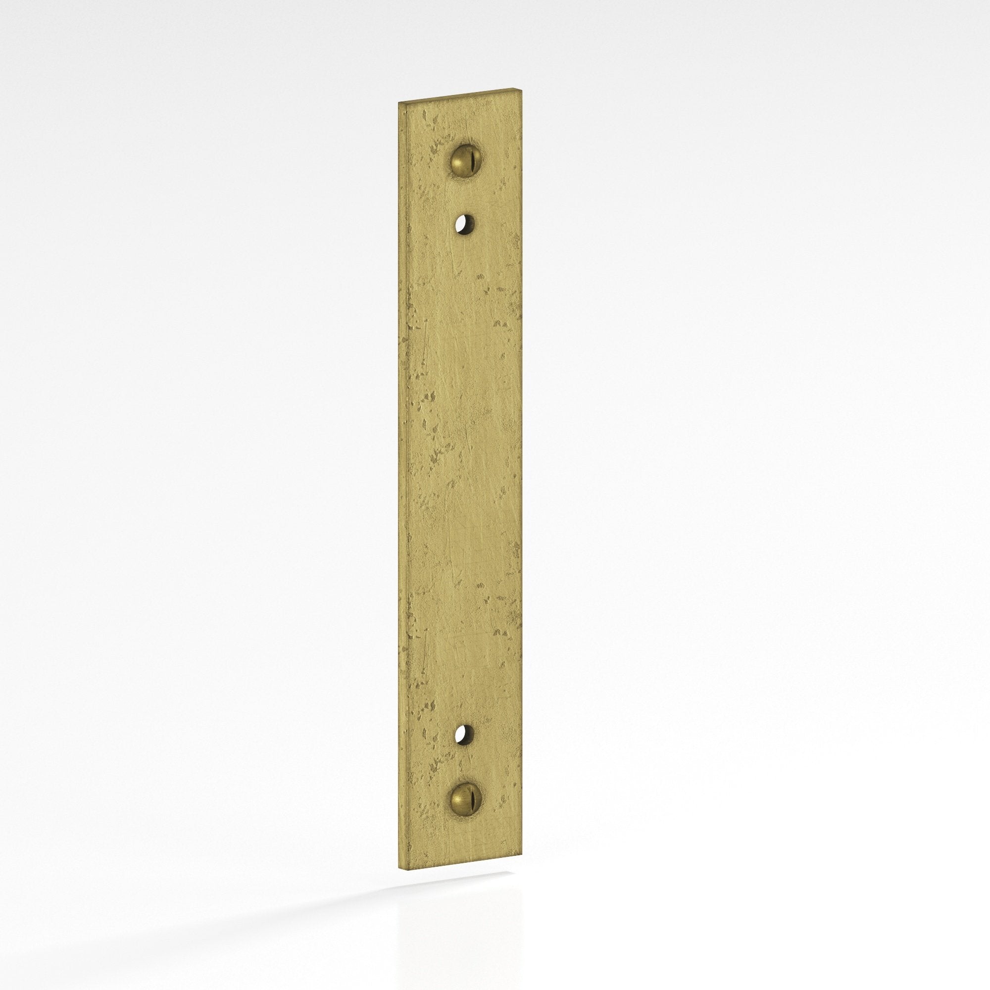 Colonial Bronze 9846 Backplate