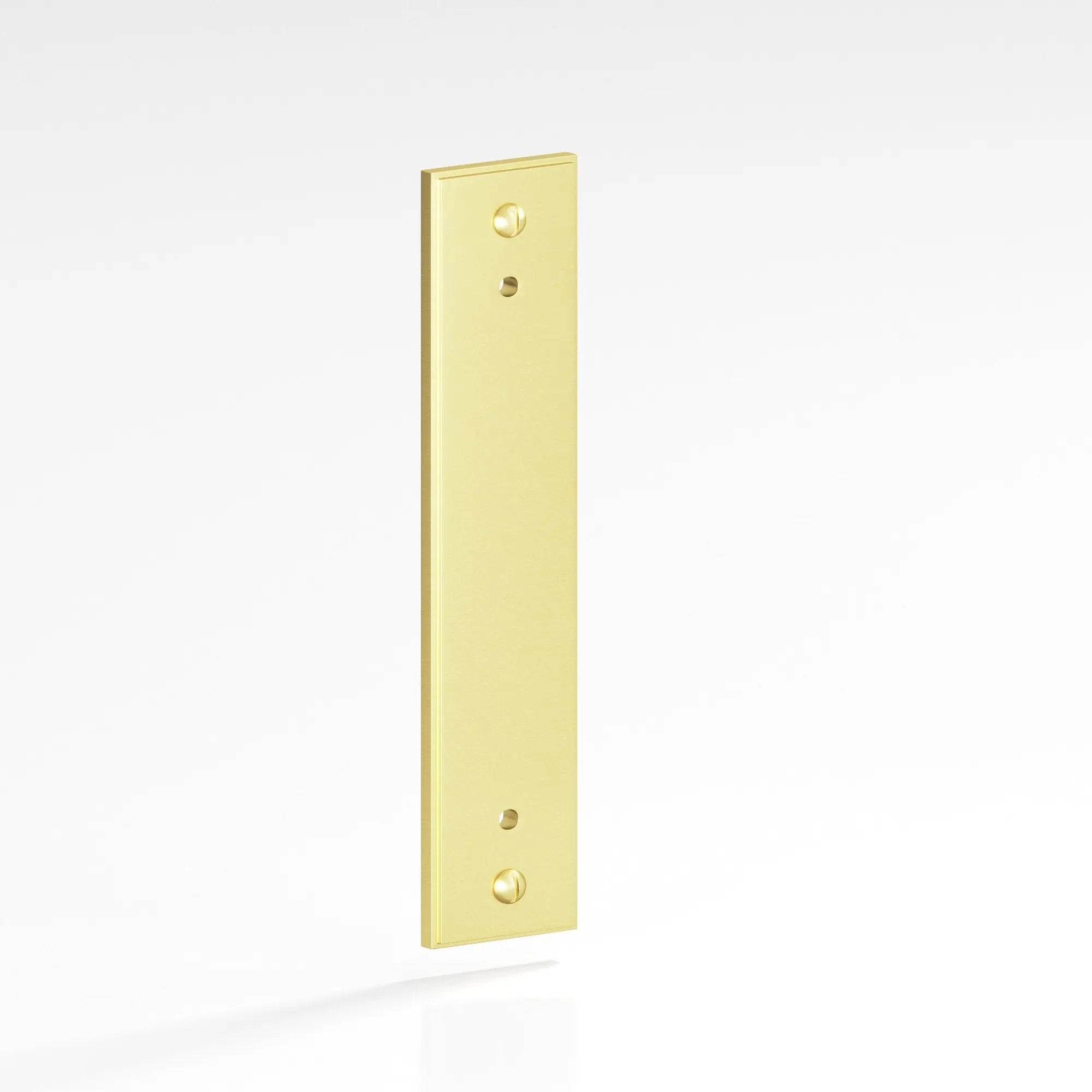Colonial Bronze 9849 Backplate by Colonial Bronze