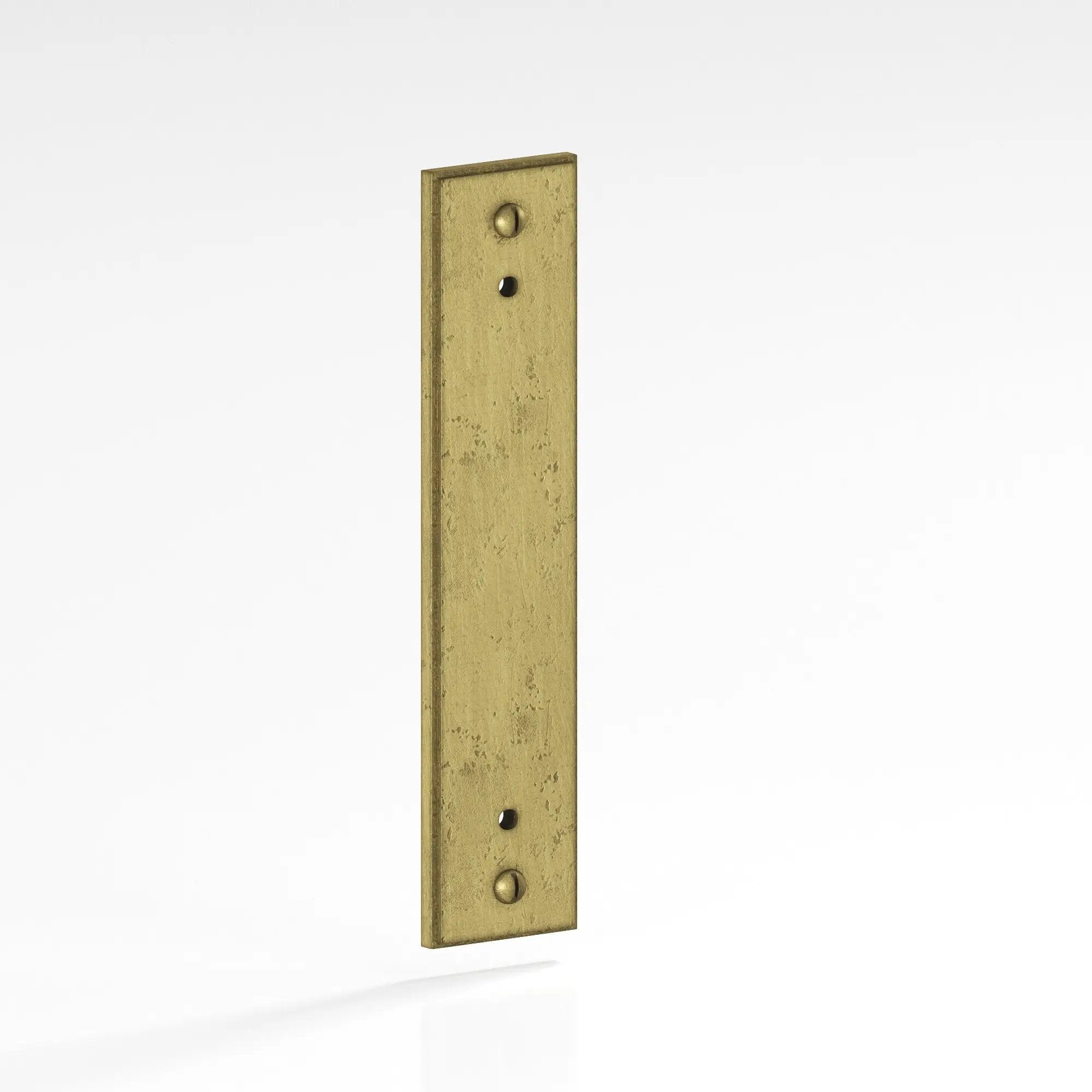 Colonial Bronze 9849 Backplate by Colonial Bronze