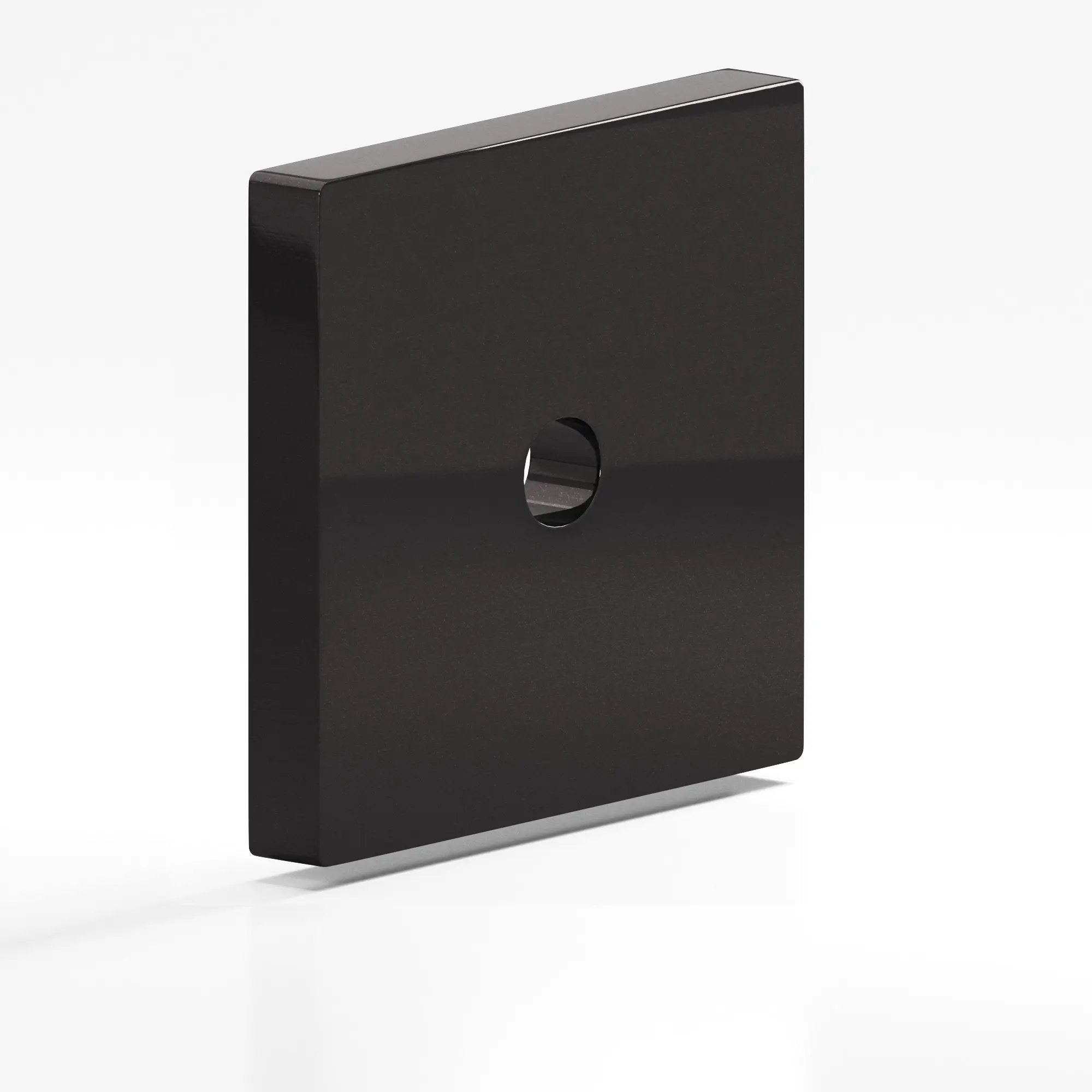 Colonial Bronze 9952 Series Square Backplate by Colonial Bronze
