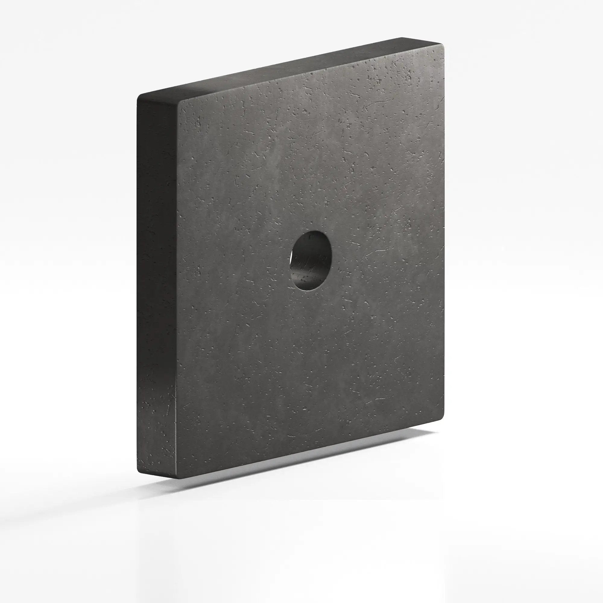 Colonial Bronze 9952 Series Square Backplate by Colonial Bronze