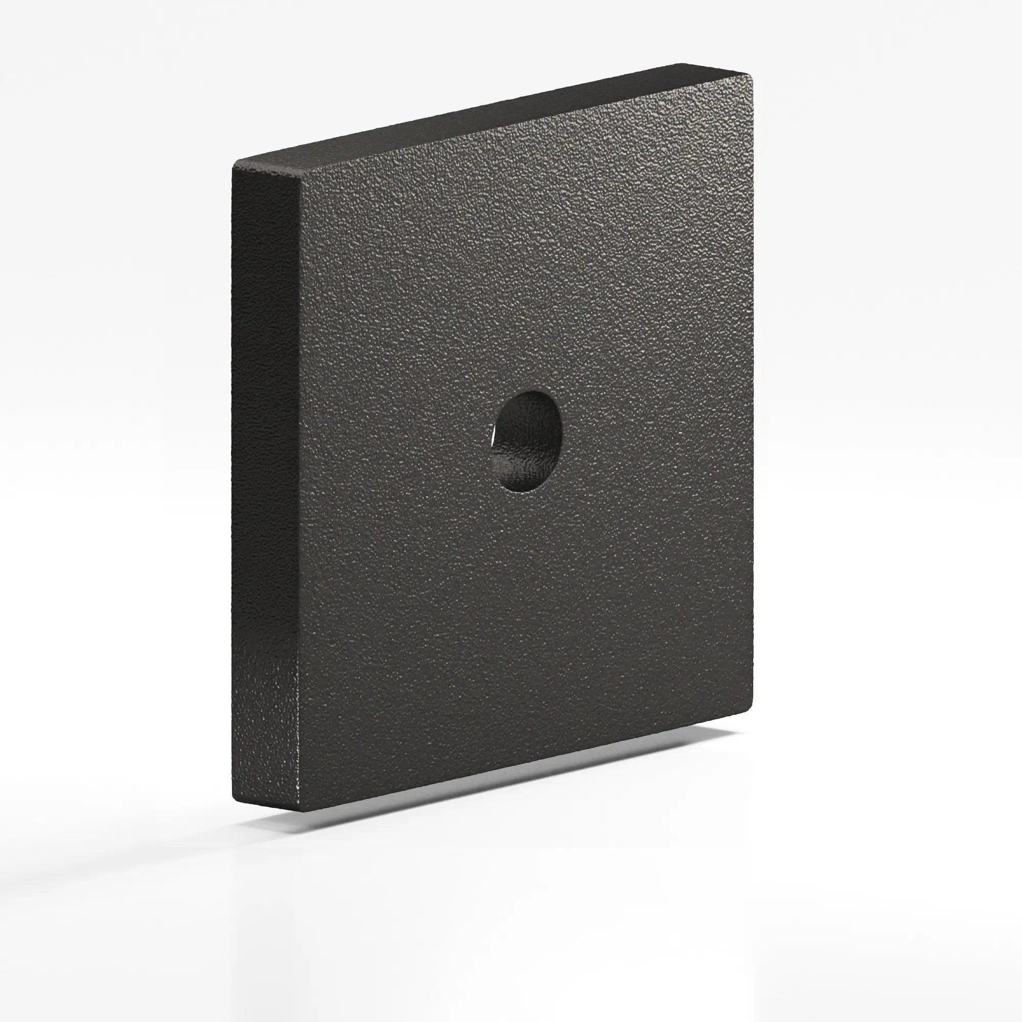Colonial Bronze 9952 Series Square Backplate by Colonial Bronze