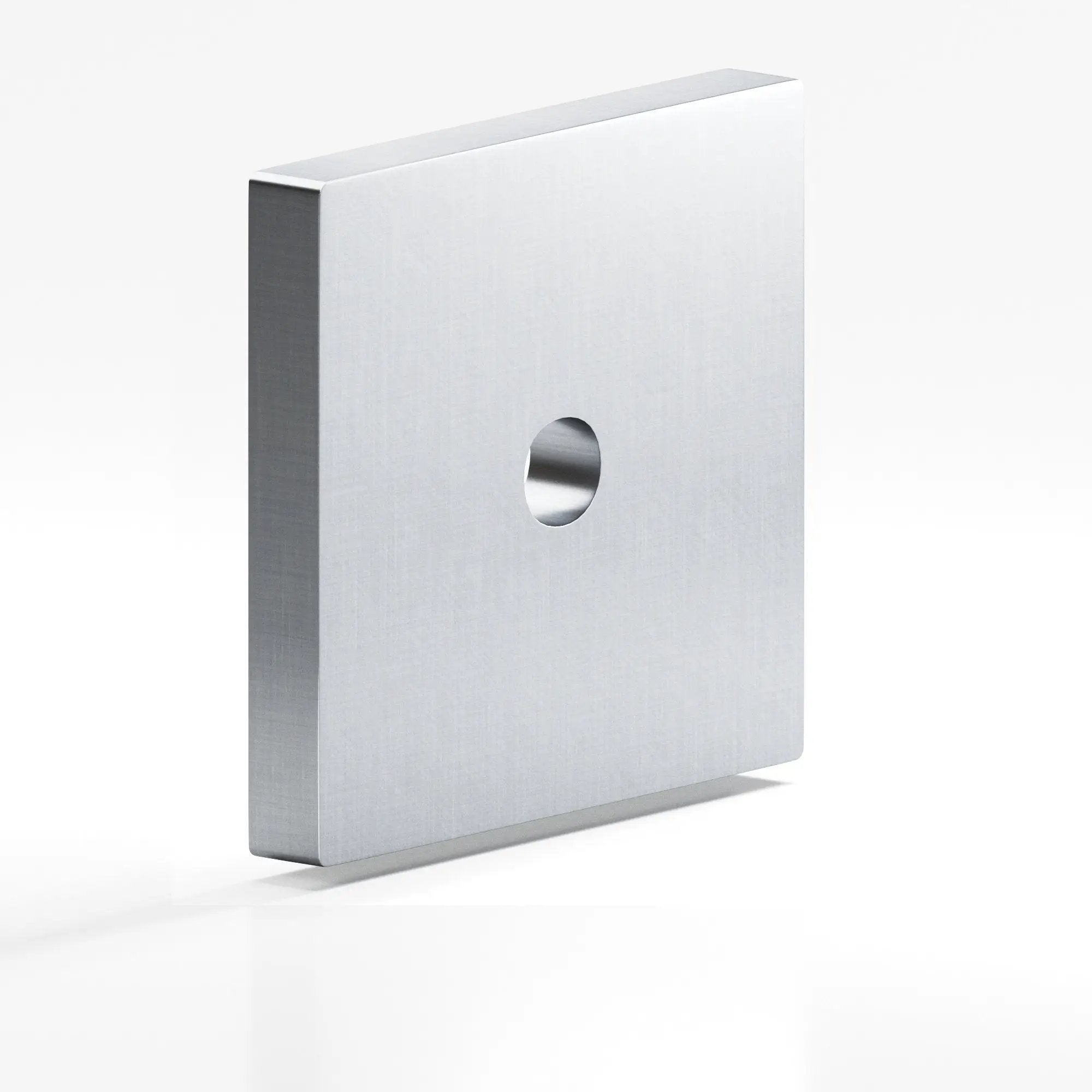 Colonial Bronze 9952 Series Square Backplate by Colonial Bronze