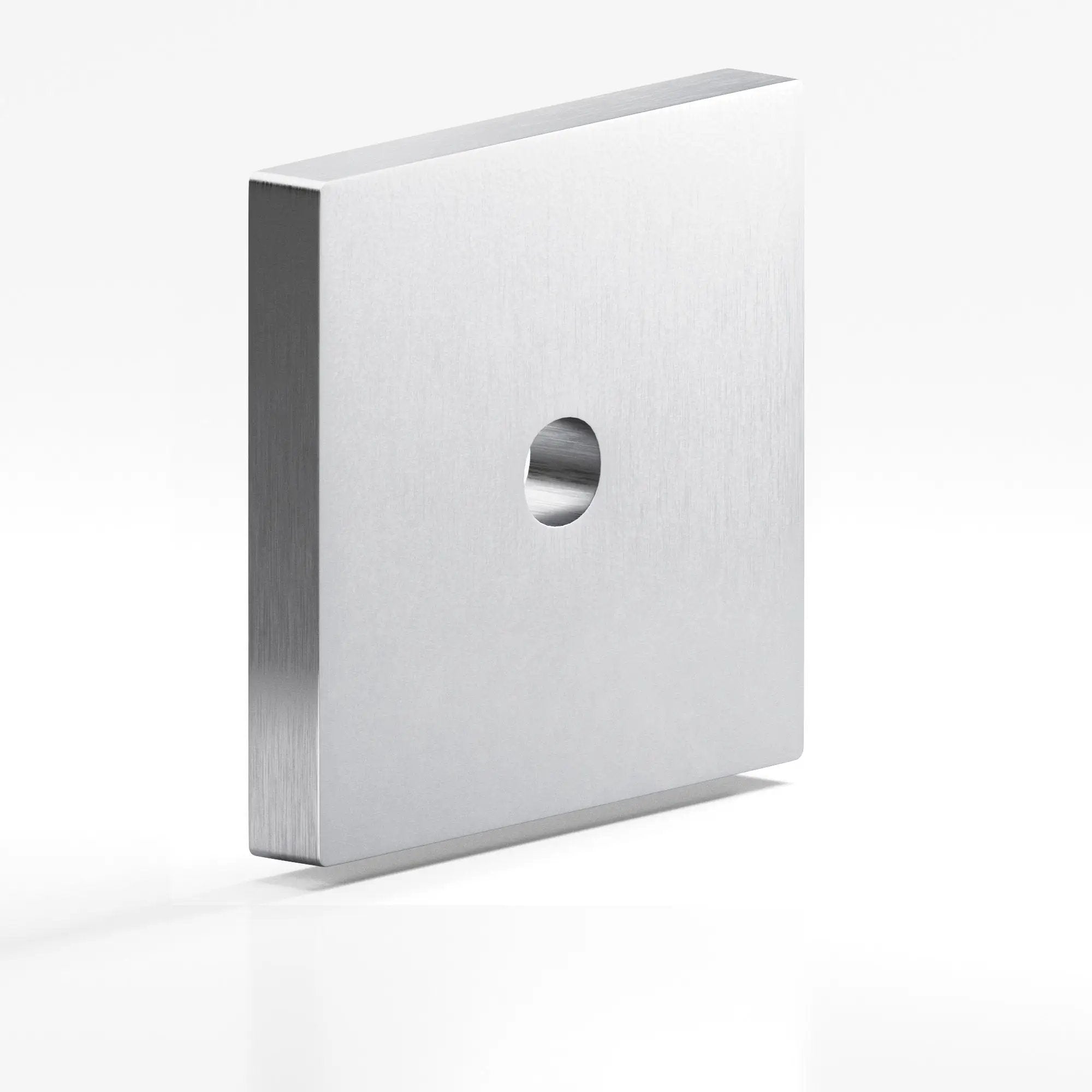 Colonial Bronze 9952 Series Square Backplate by Colonial Bronze