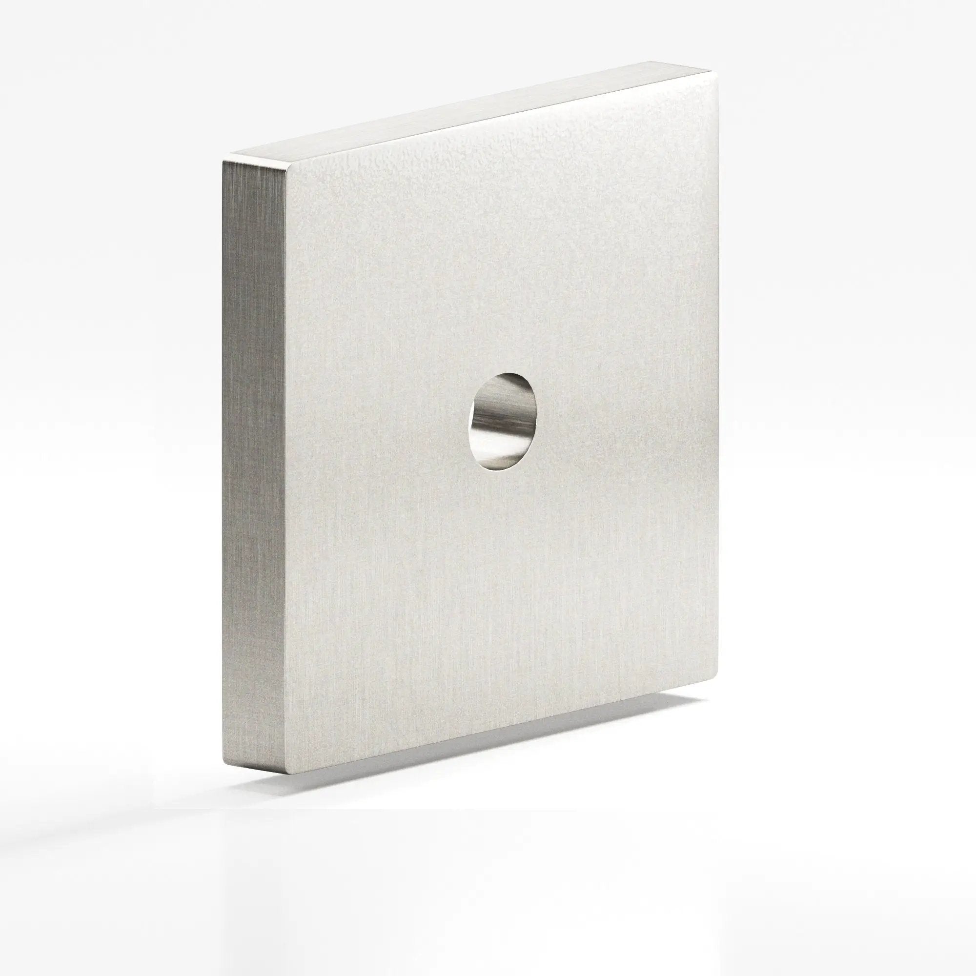 Colonial Bronze 9952 Series Square Backplate by Colonial Bronze