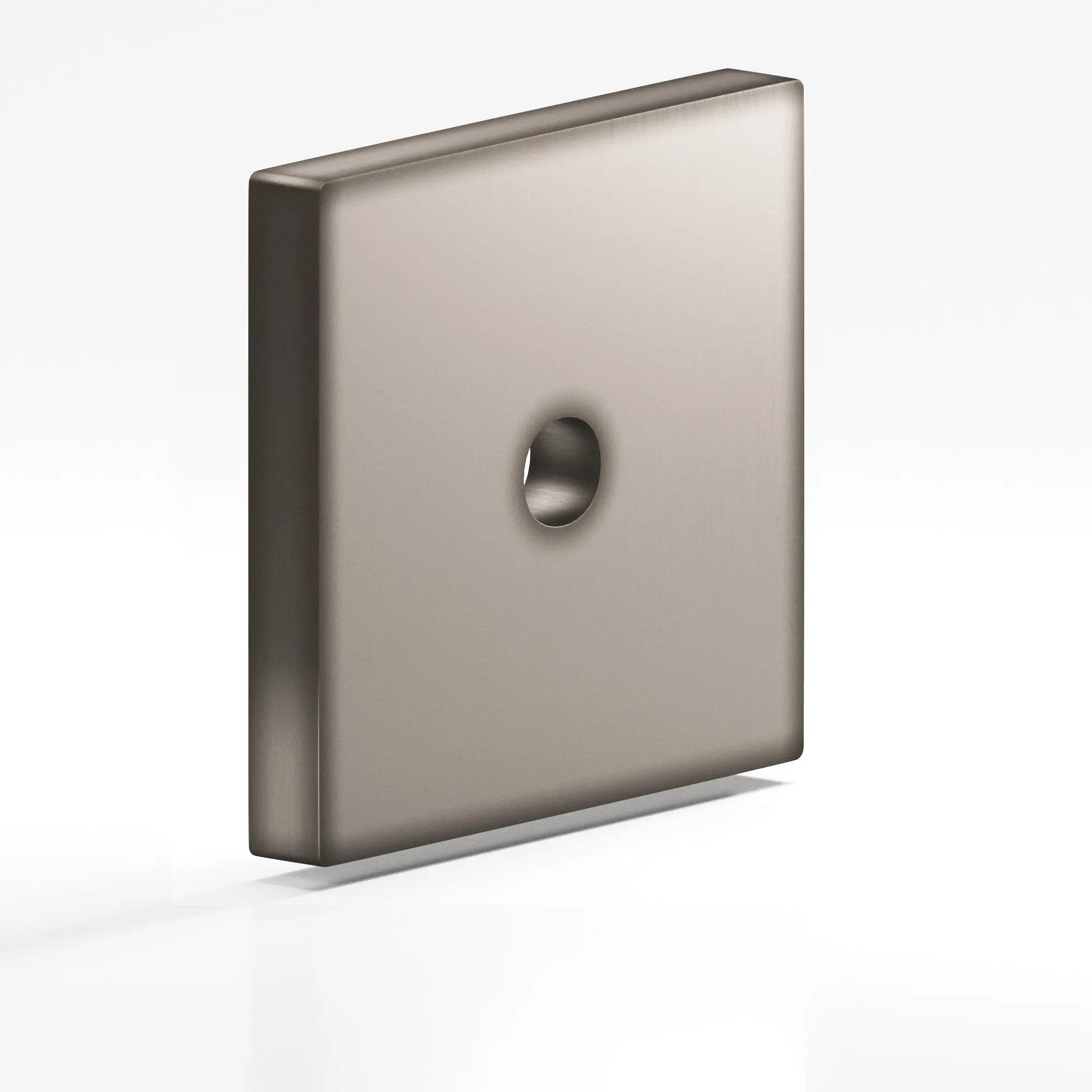 Colonial Bronze 9952 Series Square Backplate by Colonial Bronze