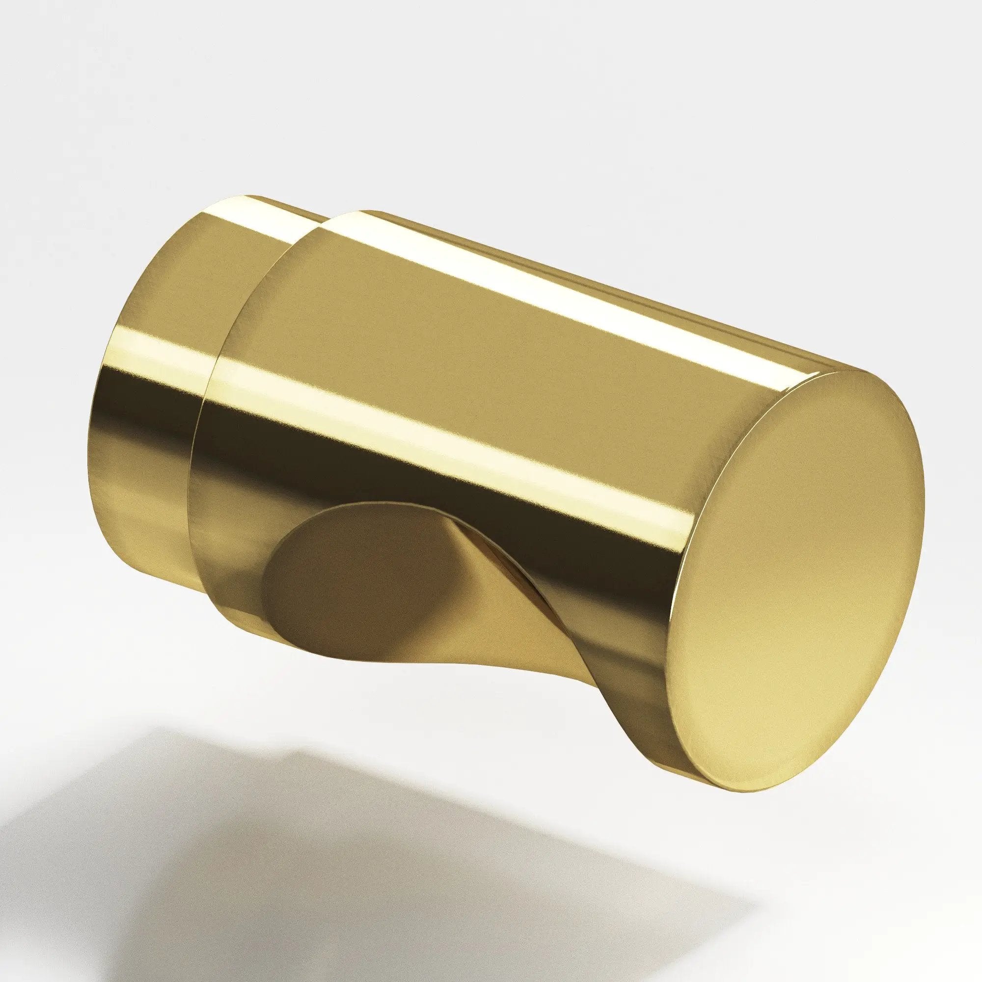 Colonial Bronze 146 Series Cabinet Knob by Colonial Bronze