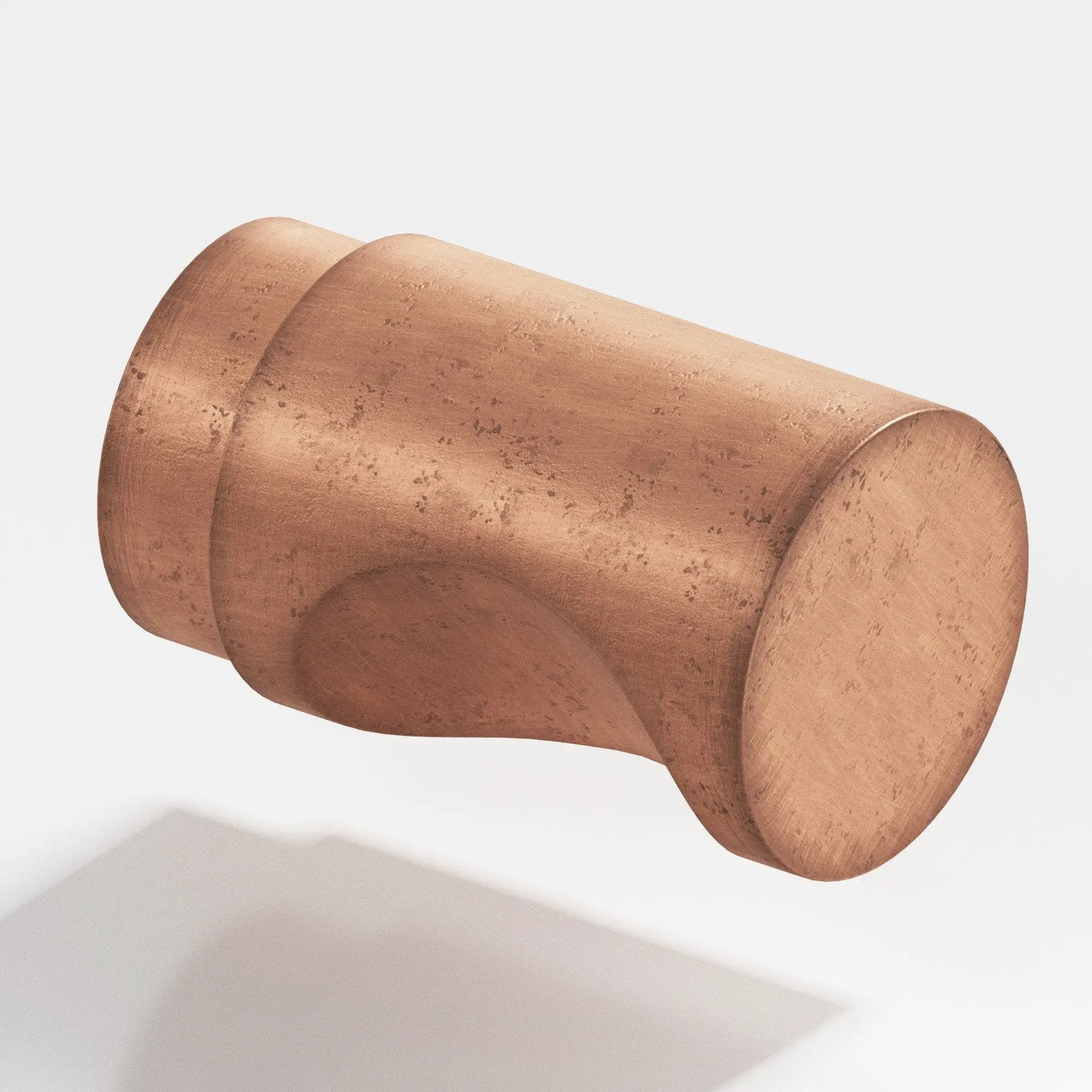 Colonial Bronze 145 Series Cabinet Knob by Colonial Bronze