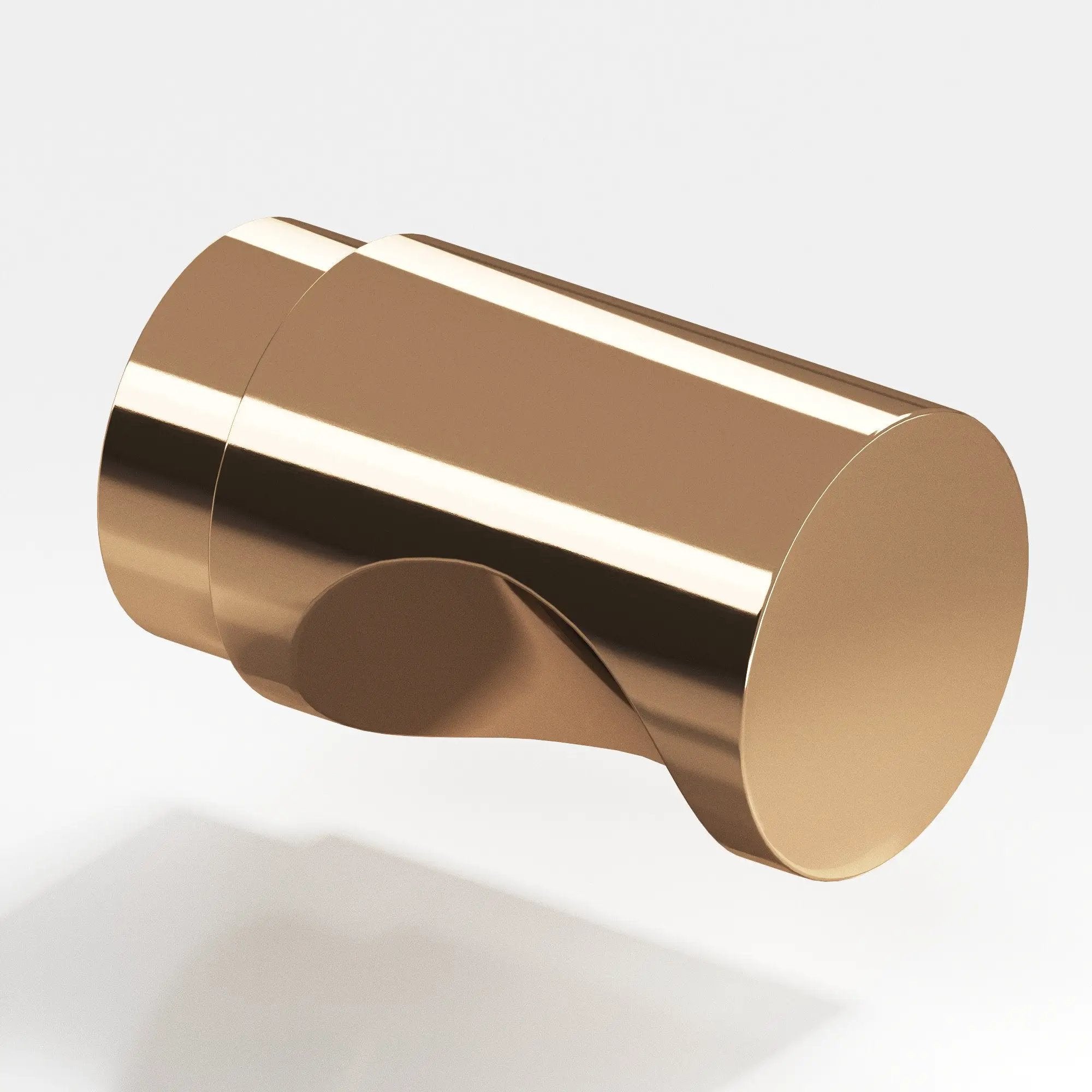 Colonial Bronze 145 Series Cabinet Knob by Colonial Bronze