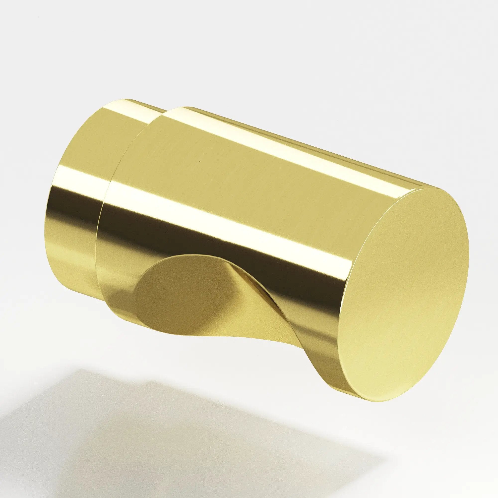 Colonial Bronze 146 Series Cabinet Knob by Colonial Bronze
