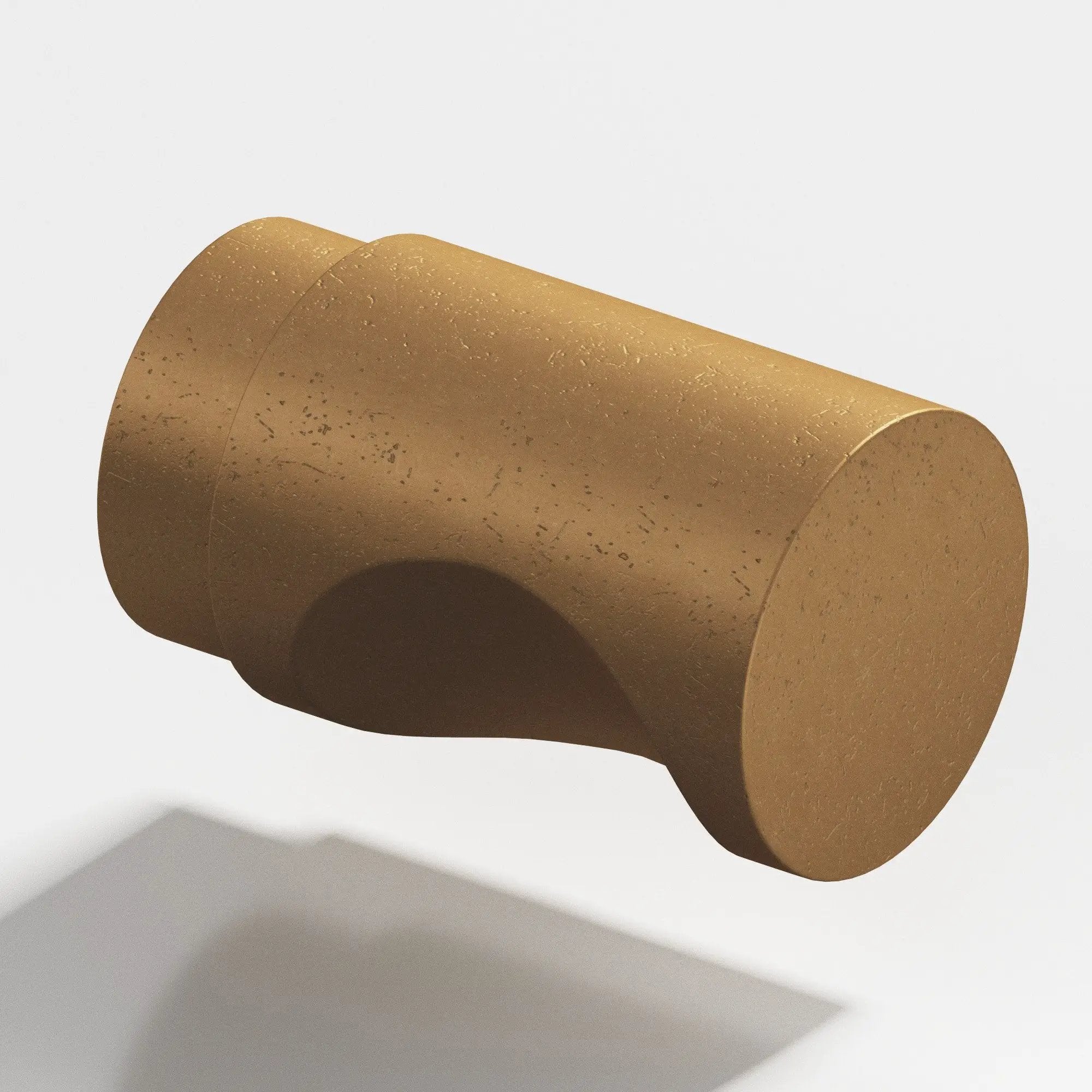 Colonial Bronze 146 Series Cabinet Knob by Colonial Bronze