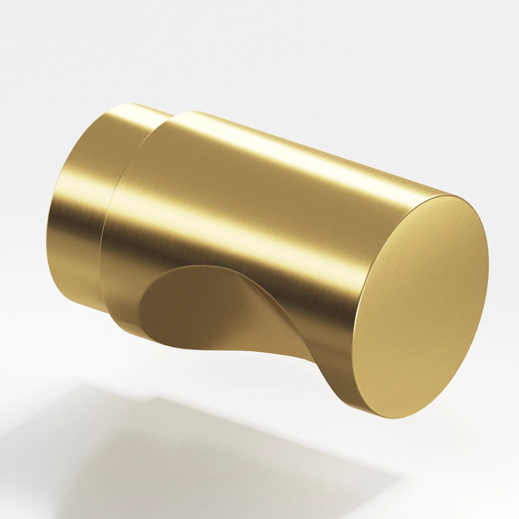 Colonial Bronze 145 Series Cabinet Knob by Colonial Bronze