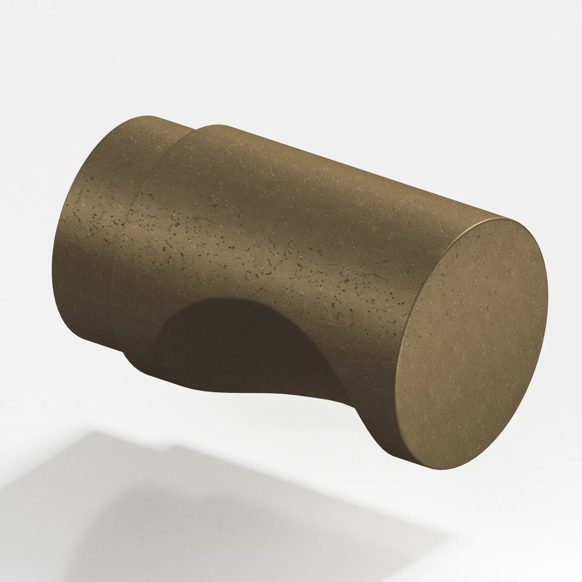 Colonial Bronze 144 Series Cabinet Knob by Colonial Bronze