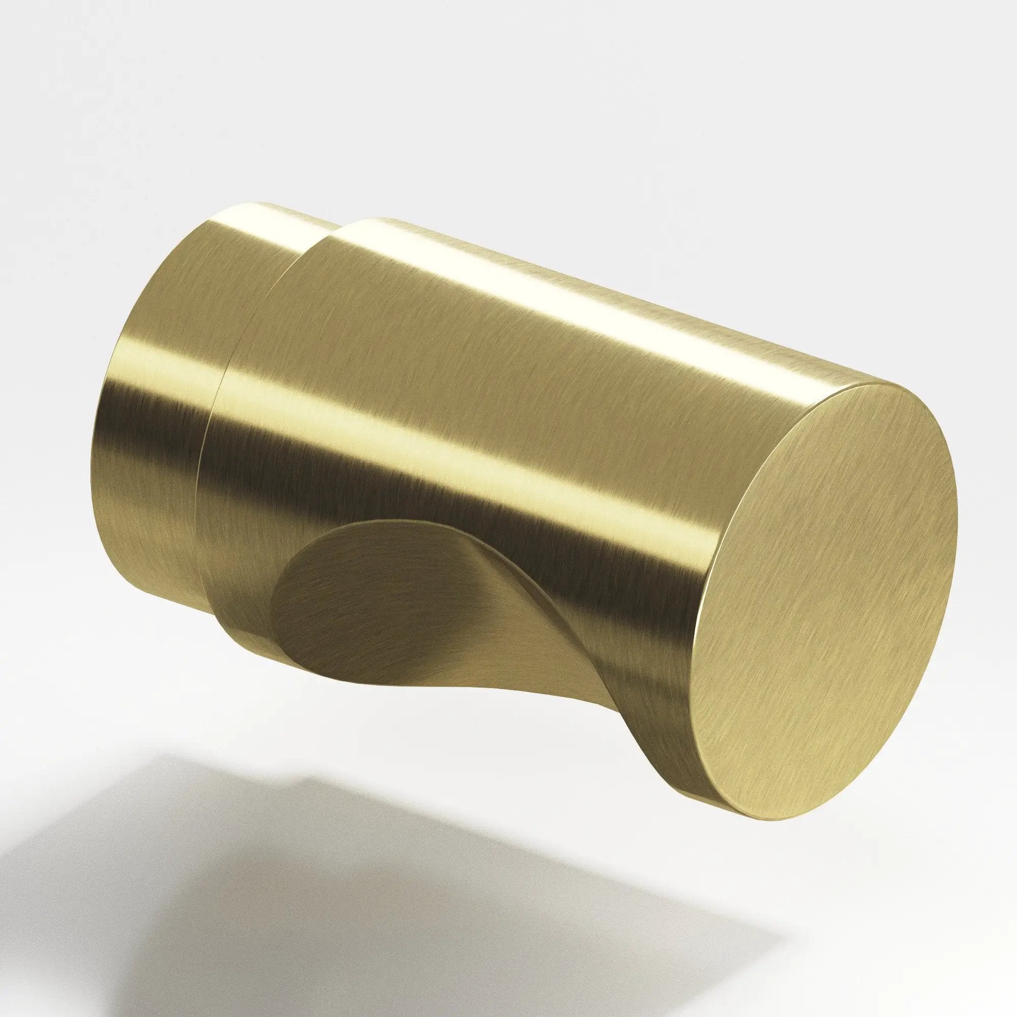 Colonial Bronze 145 Series Cabinet Knob by Colonial Bronze