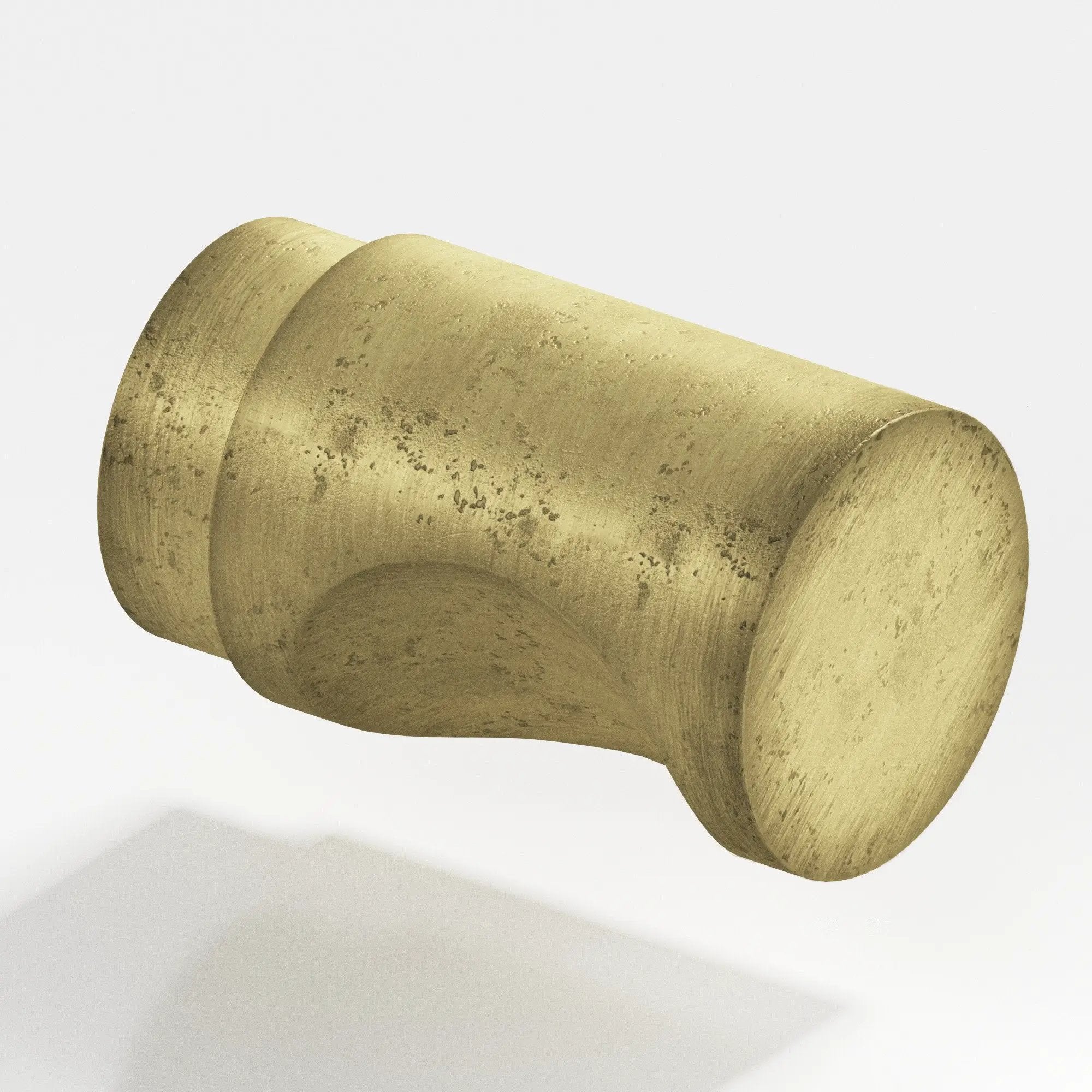 Colonial Bronze 145 Series Cabinet Knob by Colonial Bronze