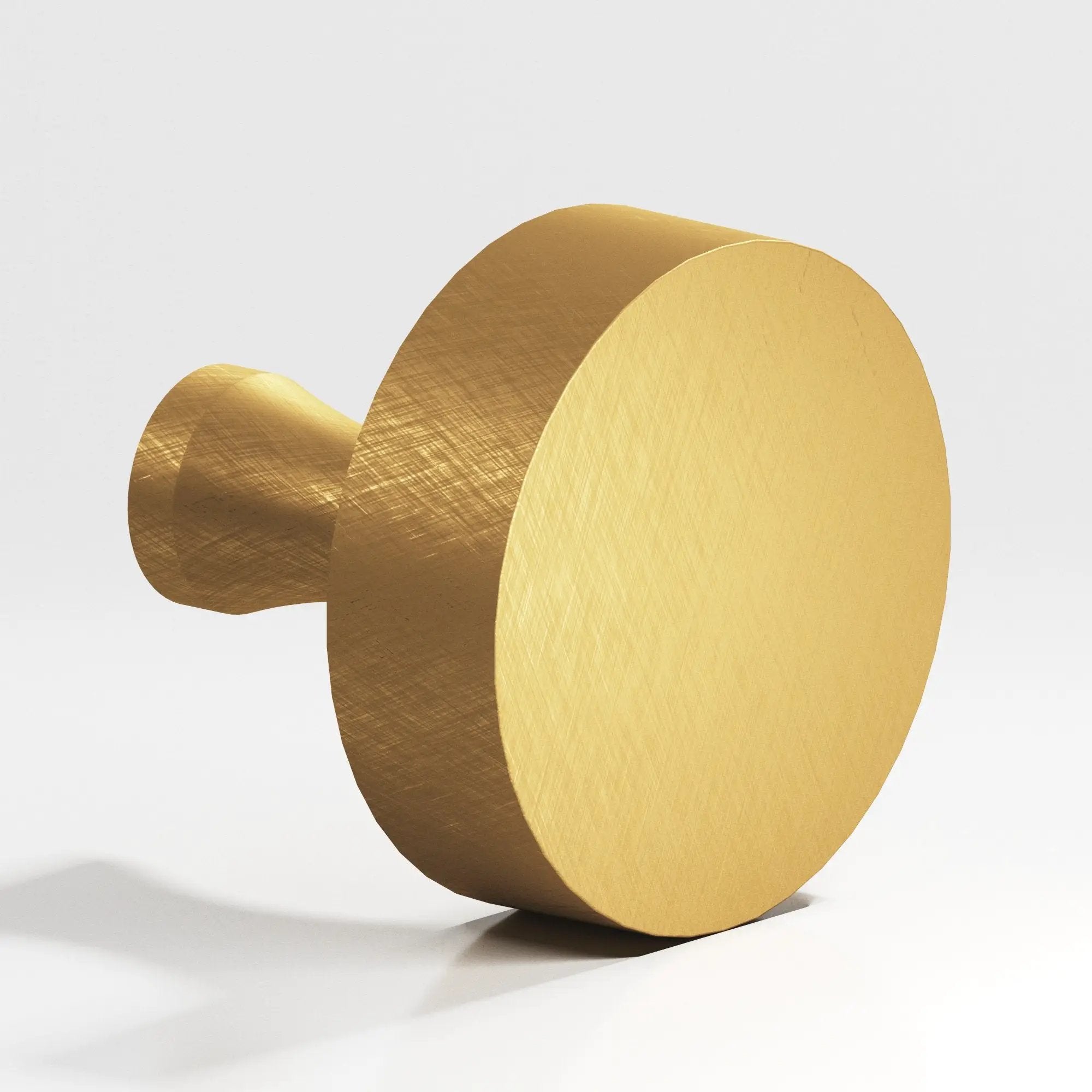 Colonial Bronze 111 Series Cabinet Knob by Colonial Bronze